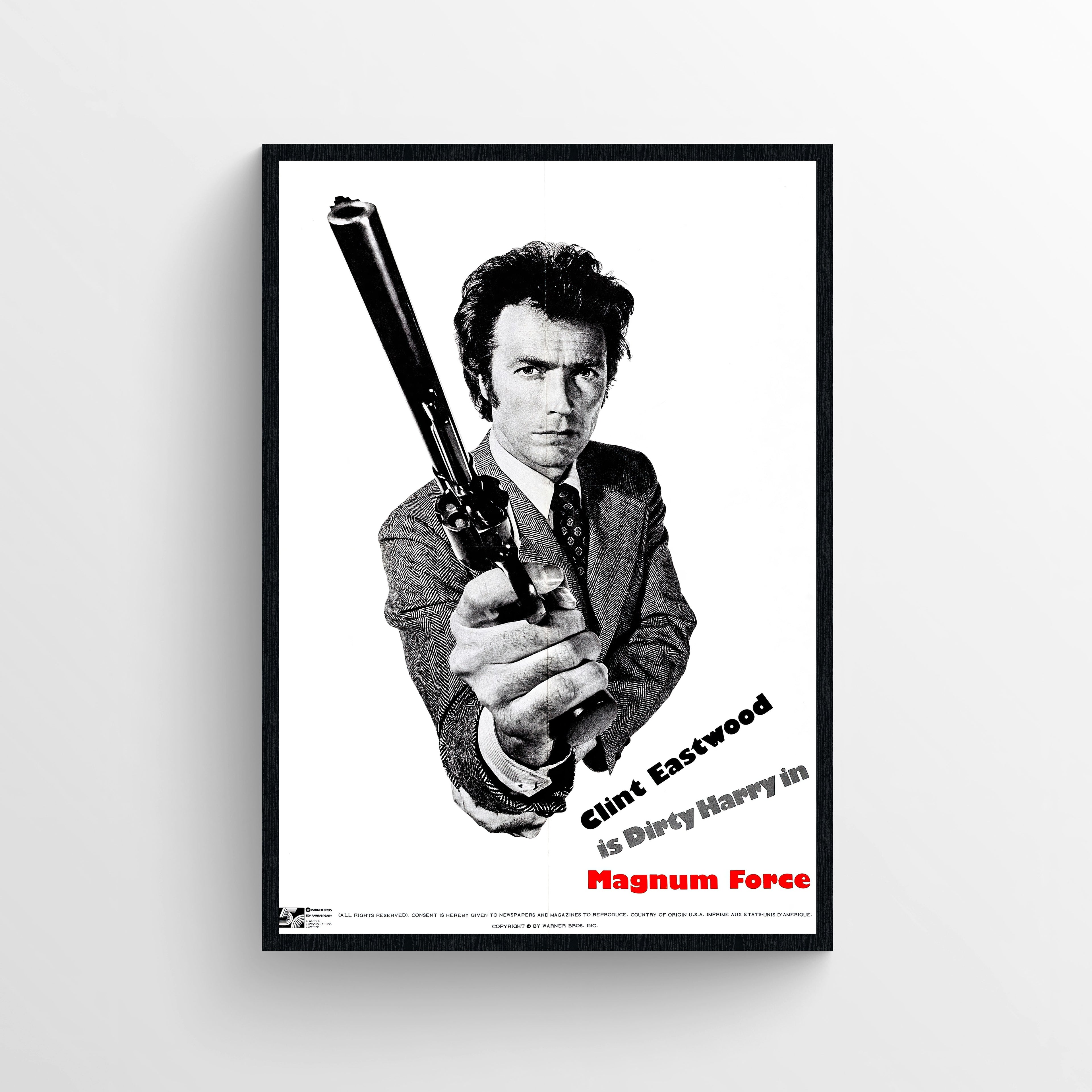 Magnum Force (1973)