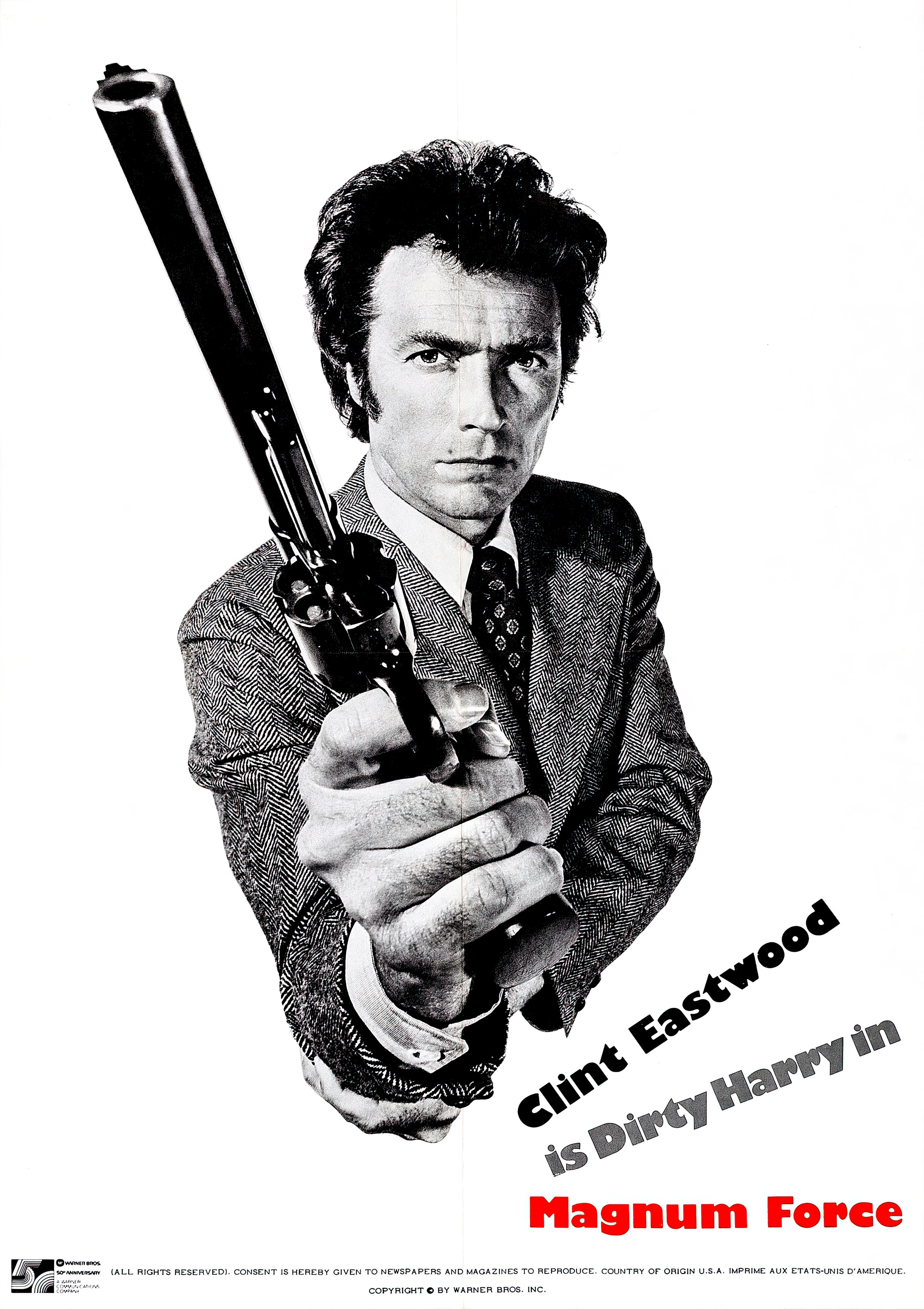Magnum Force (1973)