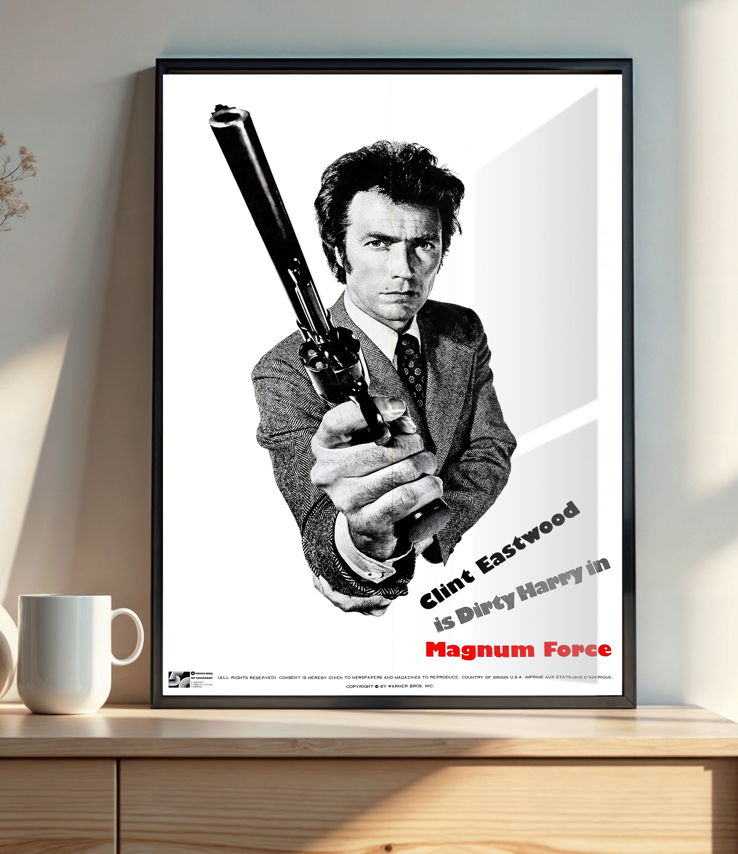 Magnum Force (1973)