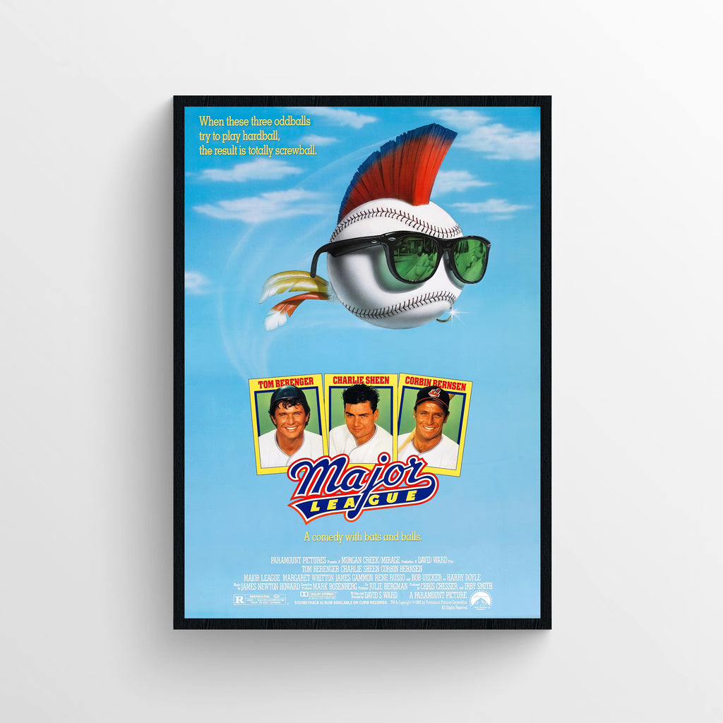 Major League (1989)