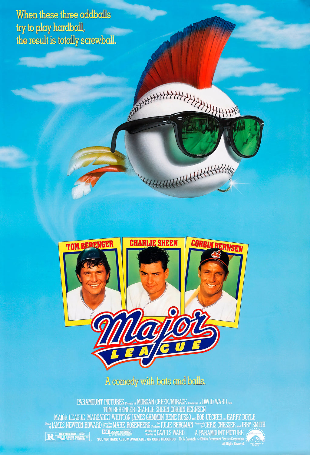 Major League (1989)