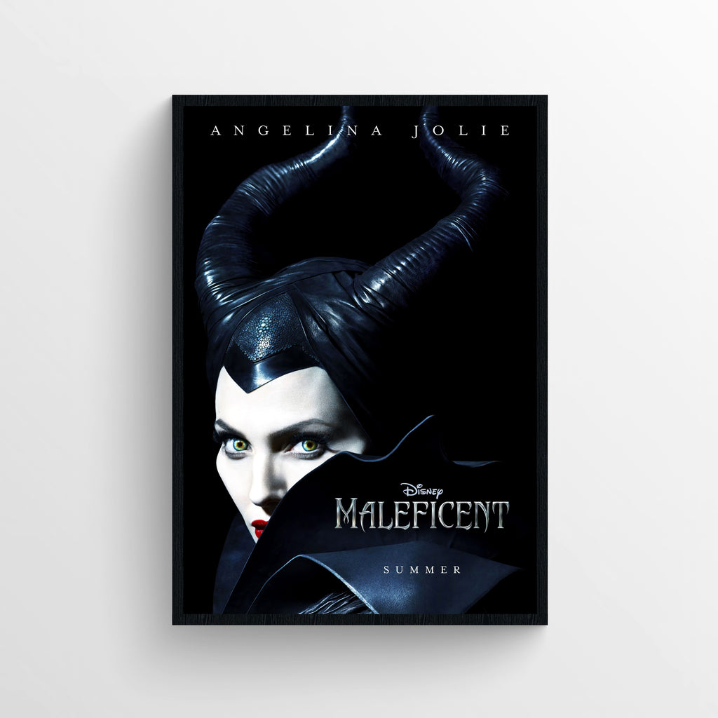 Maleficent (2014)