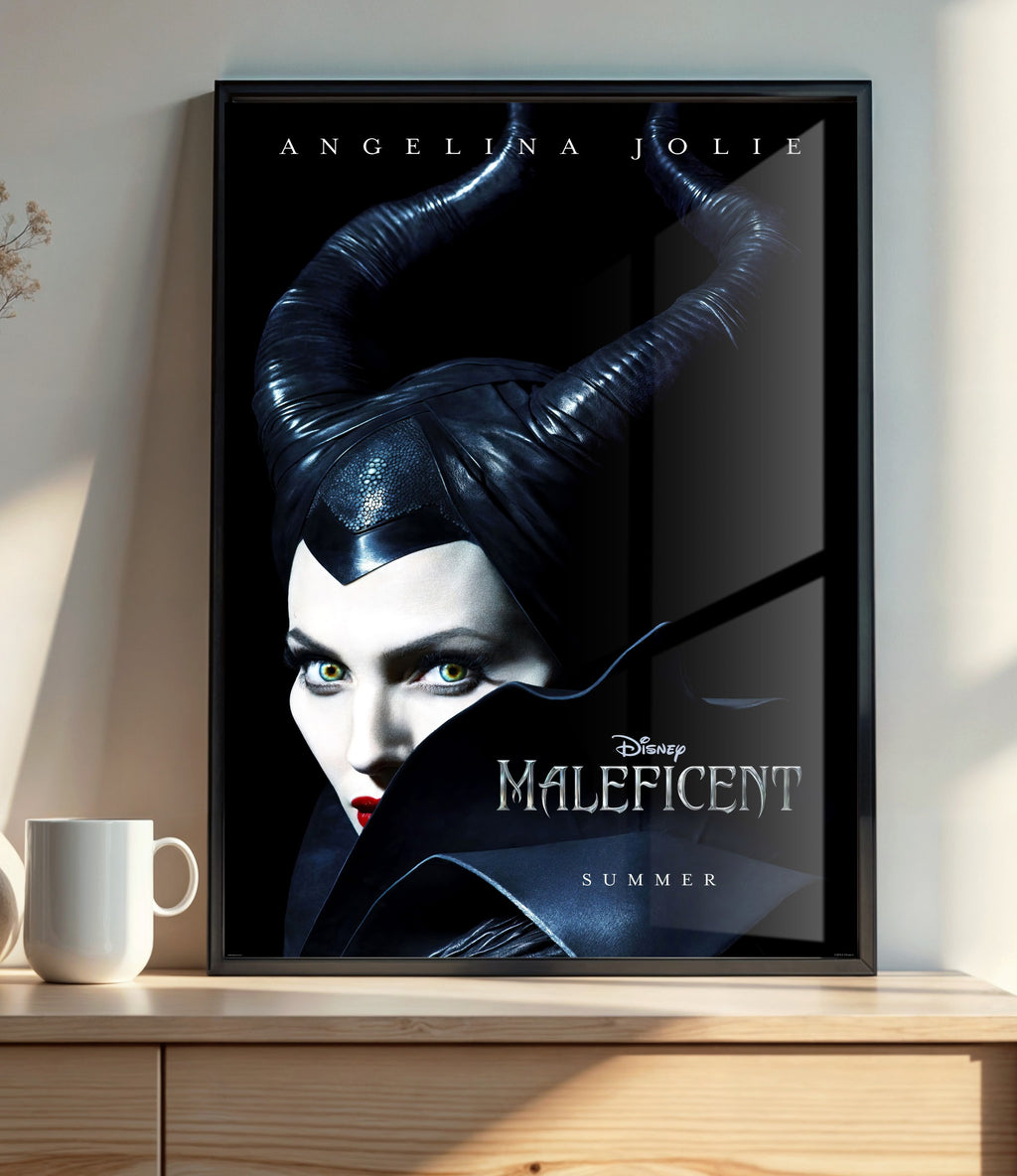 Maleficent (2014)