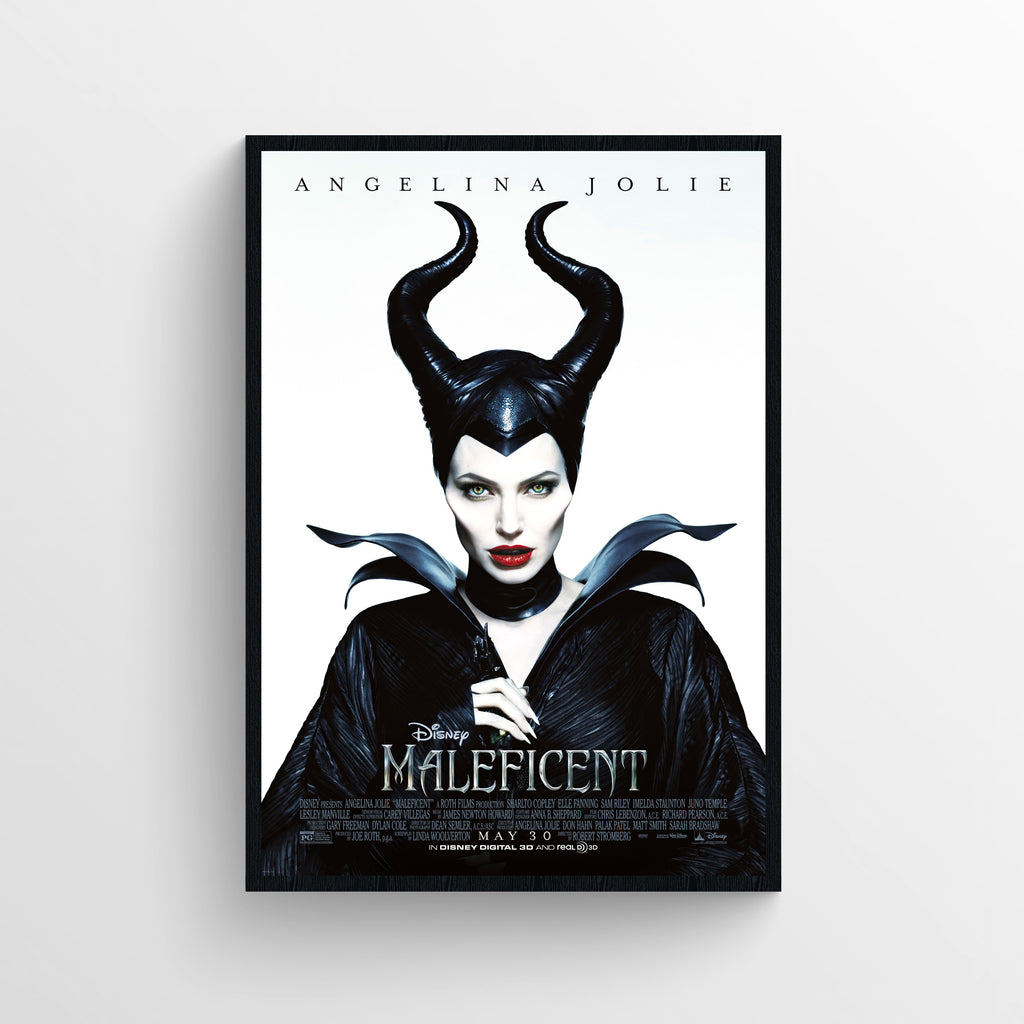 Maleficent (2014)