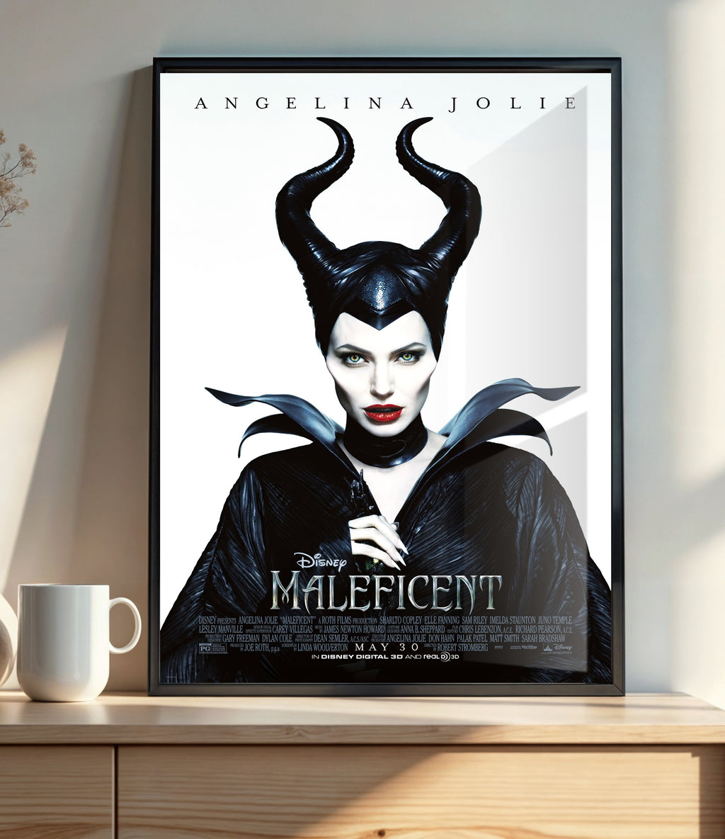 Maleficent (2014)