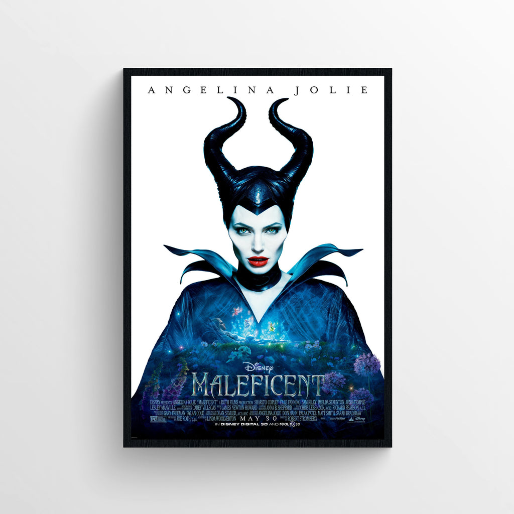 Maleficent (2014)