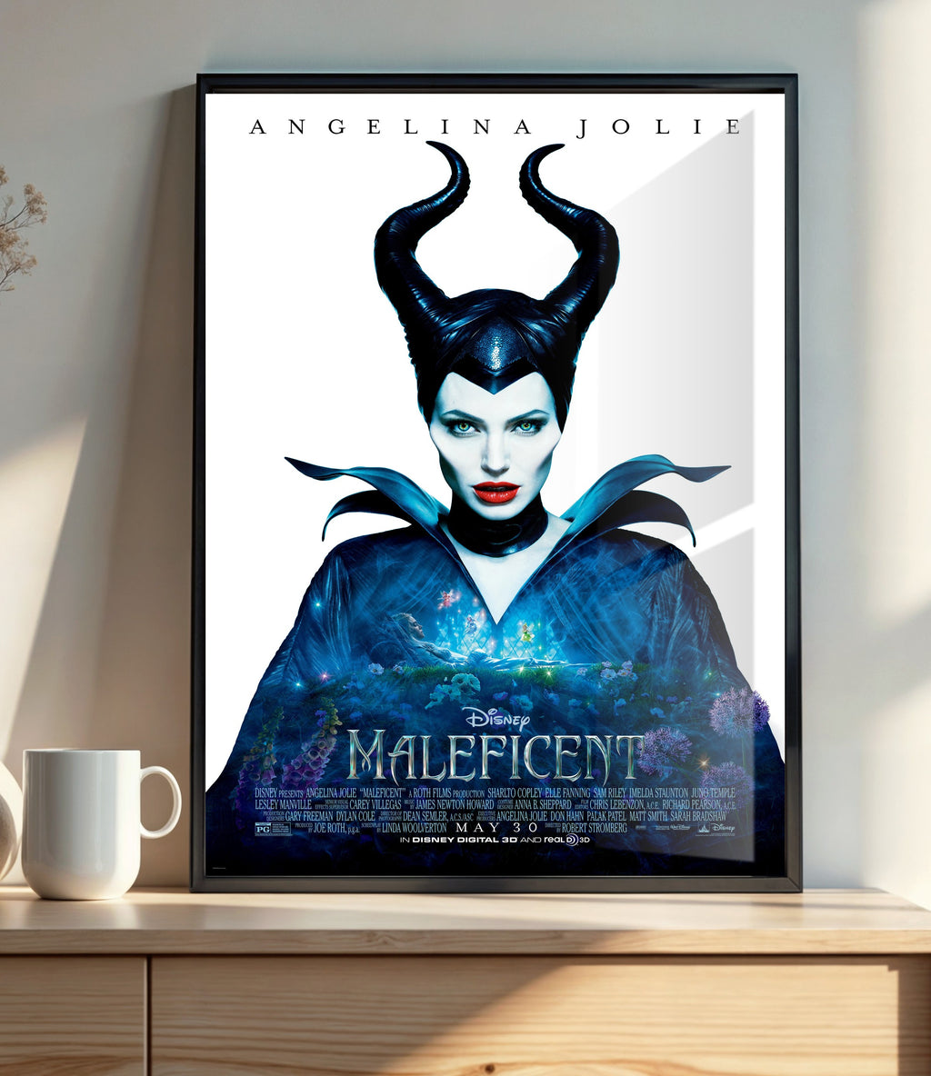 Maleficent (2014)