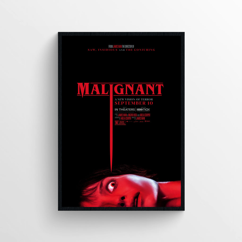 Malignant (2021)