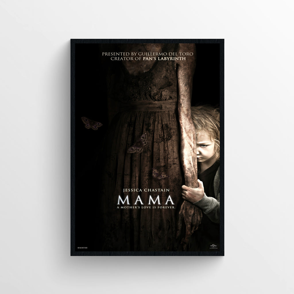 Mama (2013)