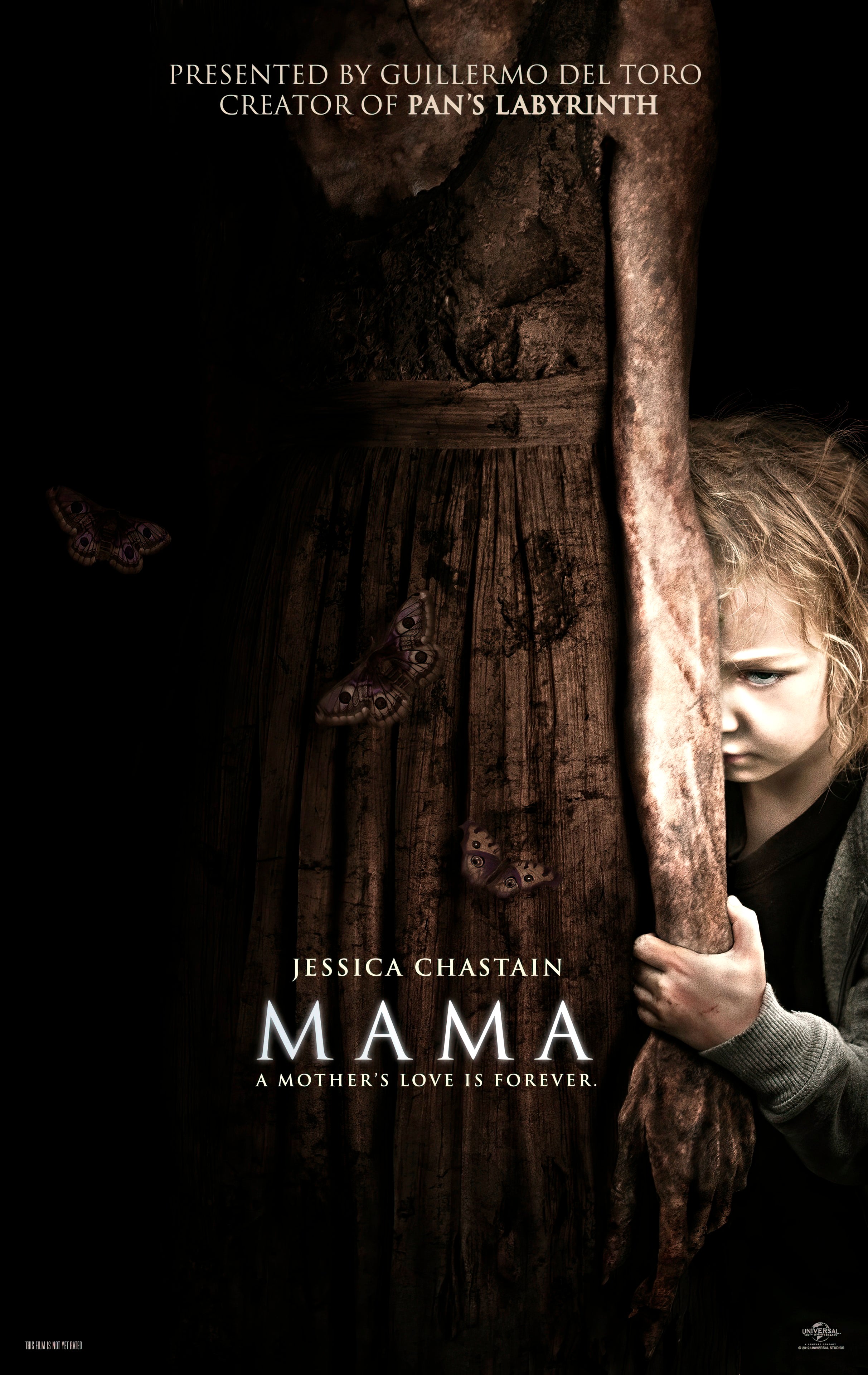 Mama (2013)