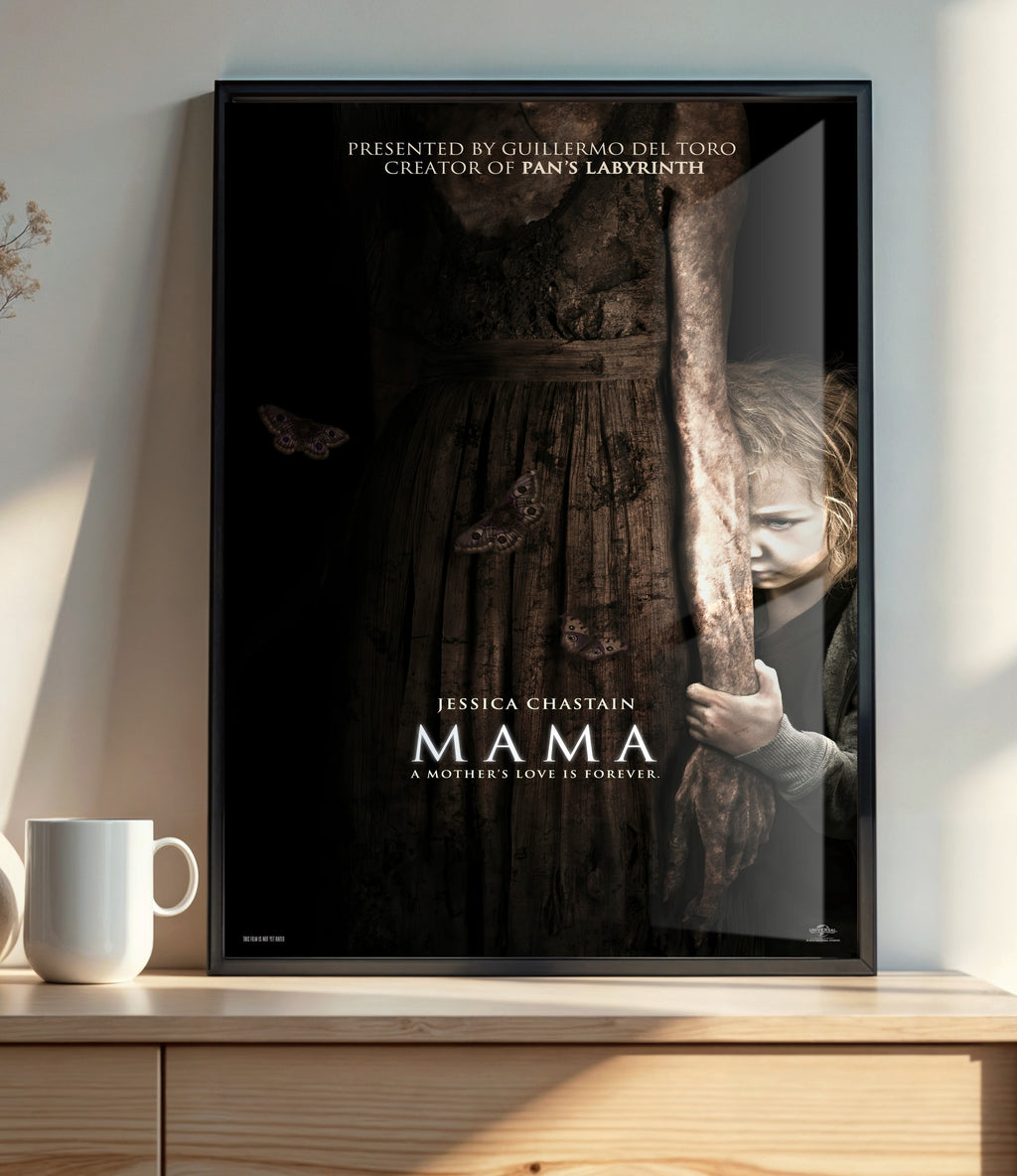Mama (2013)