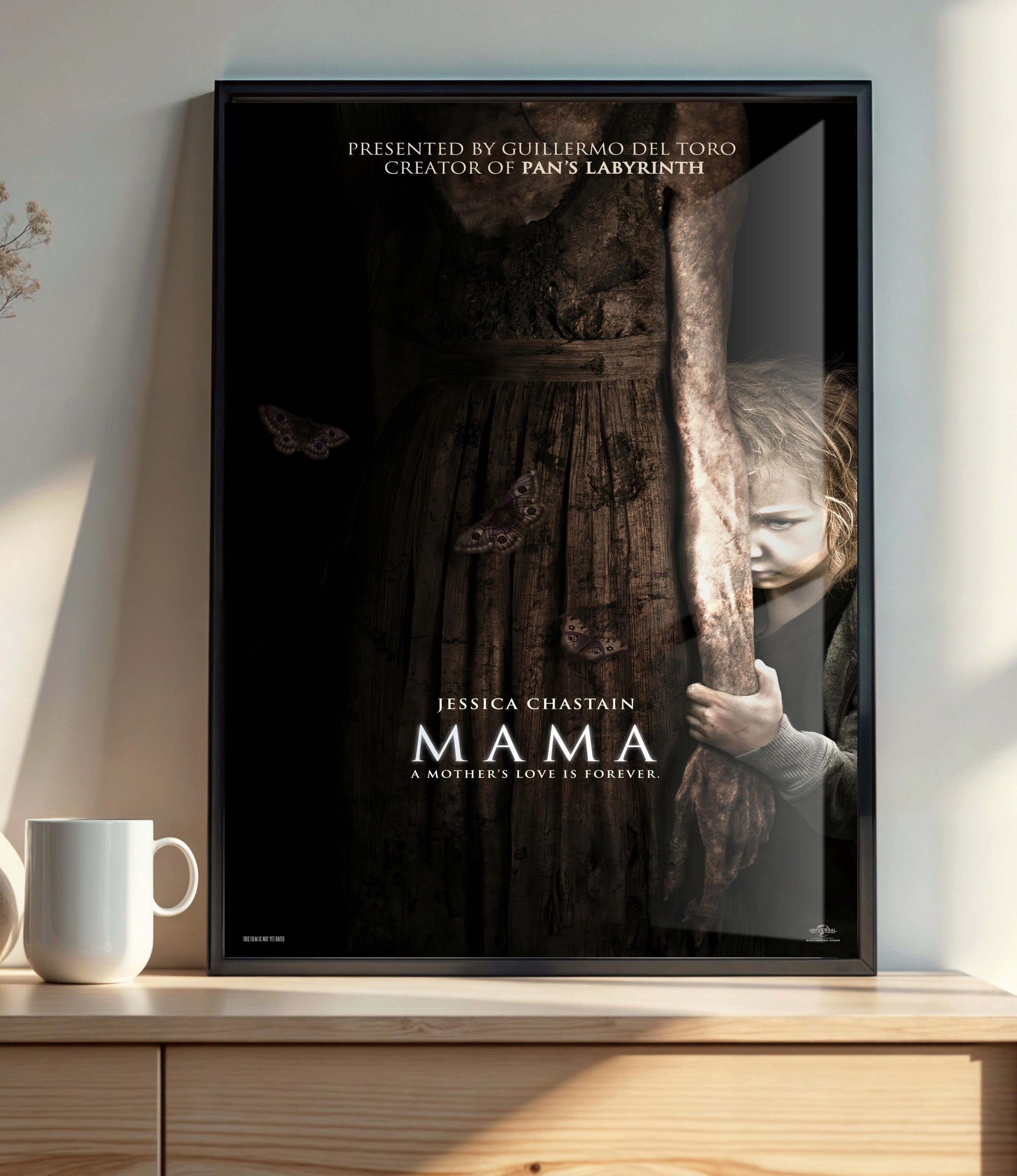Mama (2013)