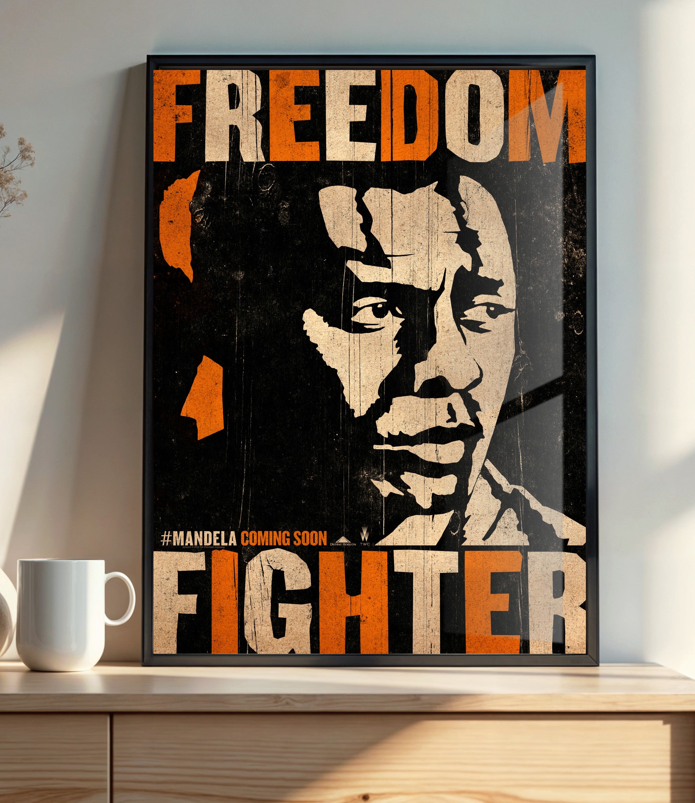 Mandela - Long Walk to Freedom (2013)