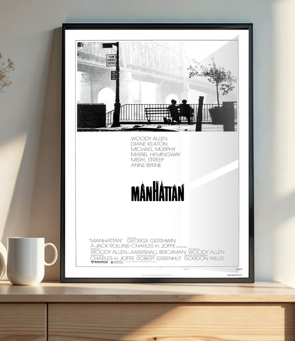Manhattan (1979)