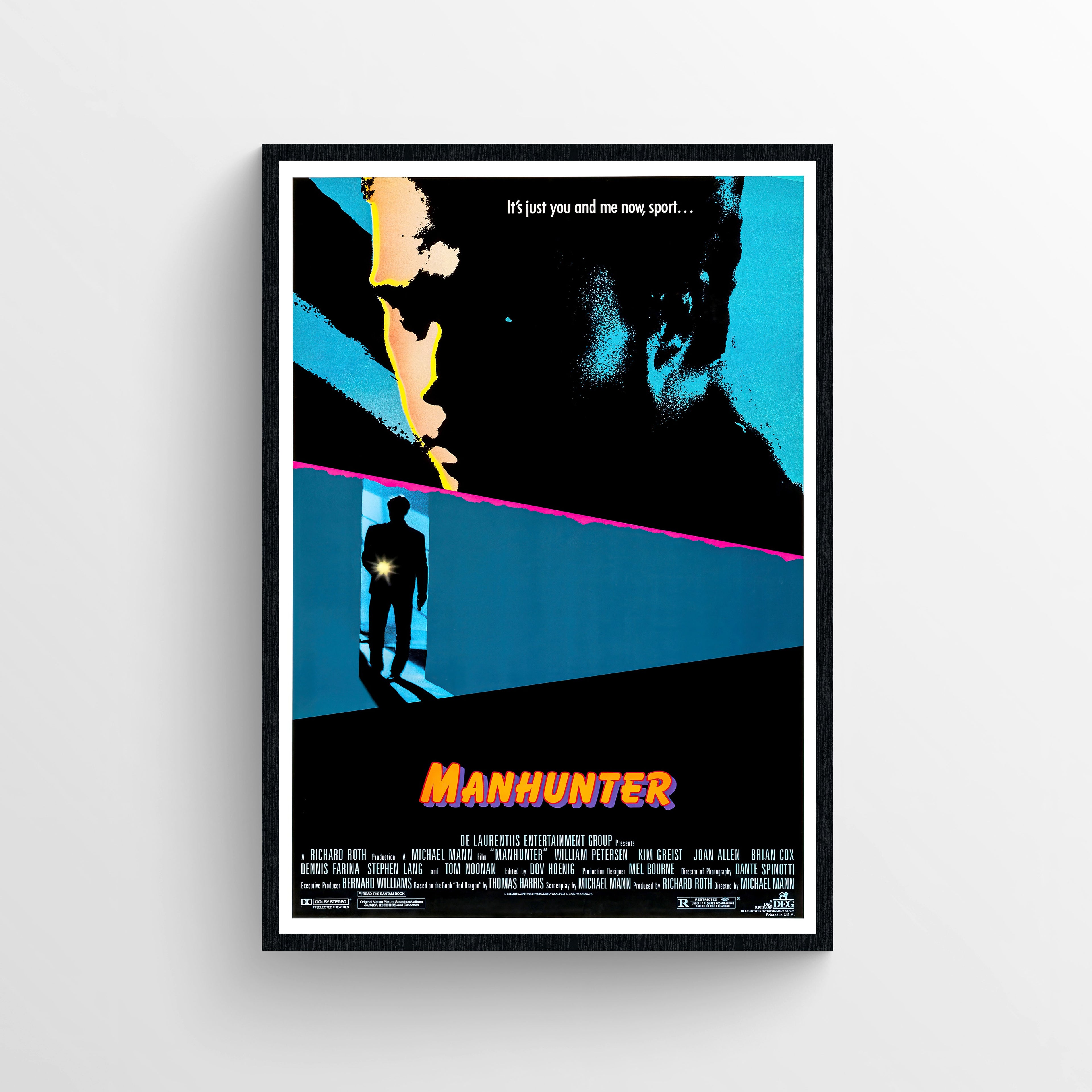 Manhunter (1974)
