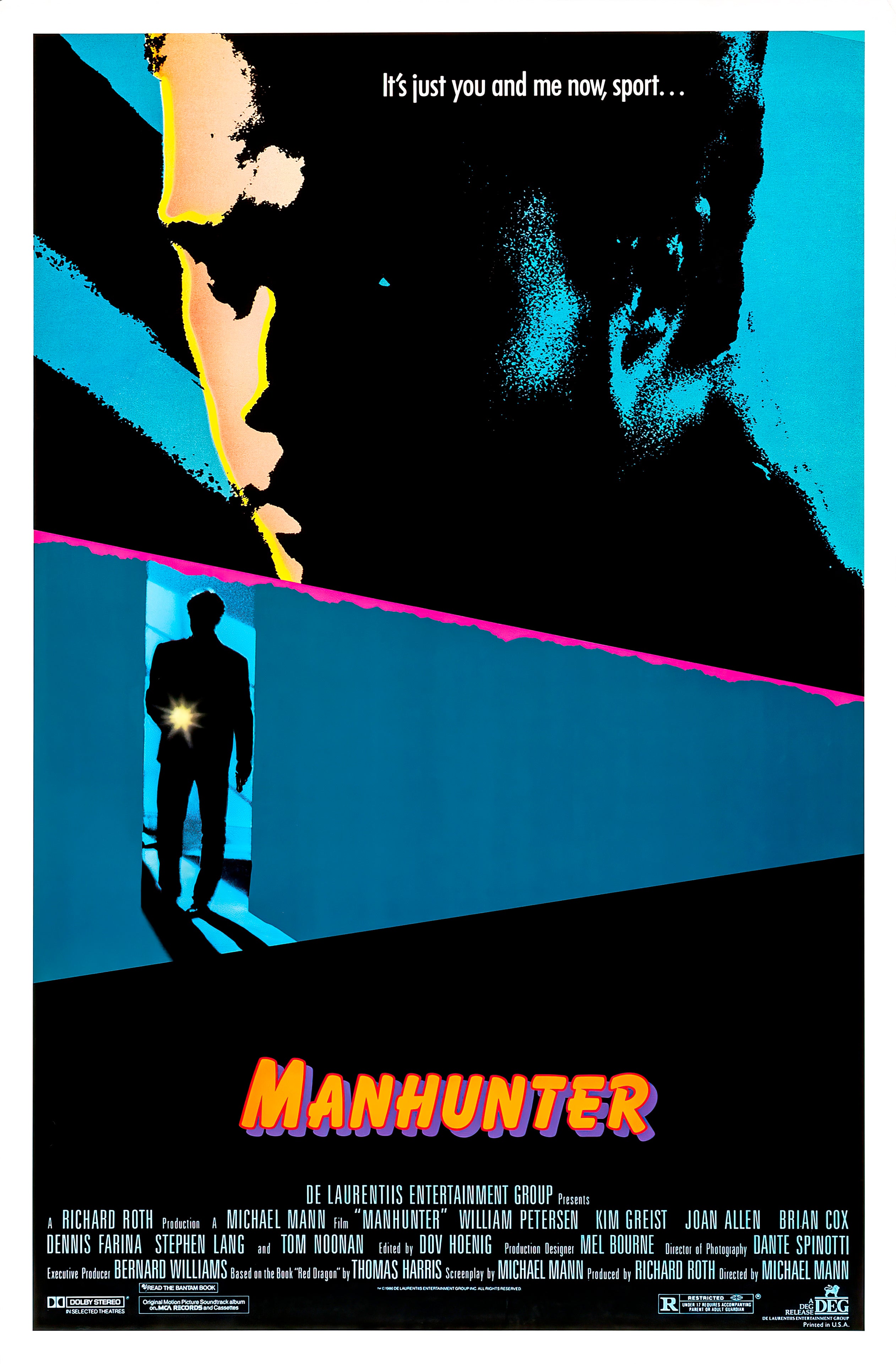 Manhunter (1974)