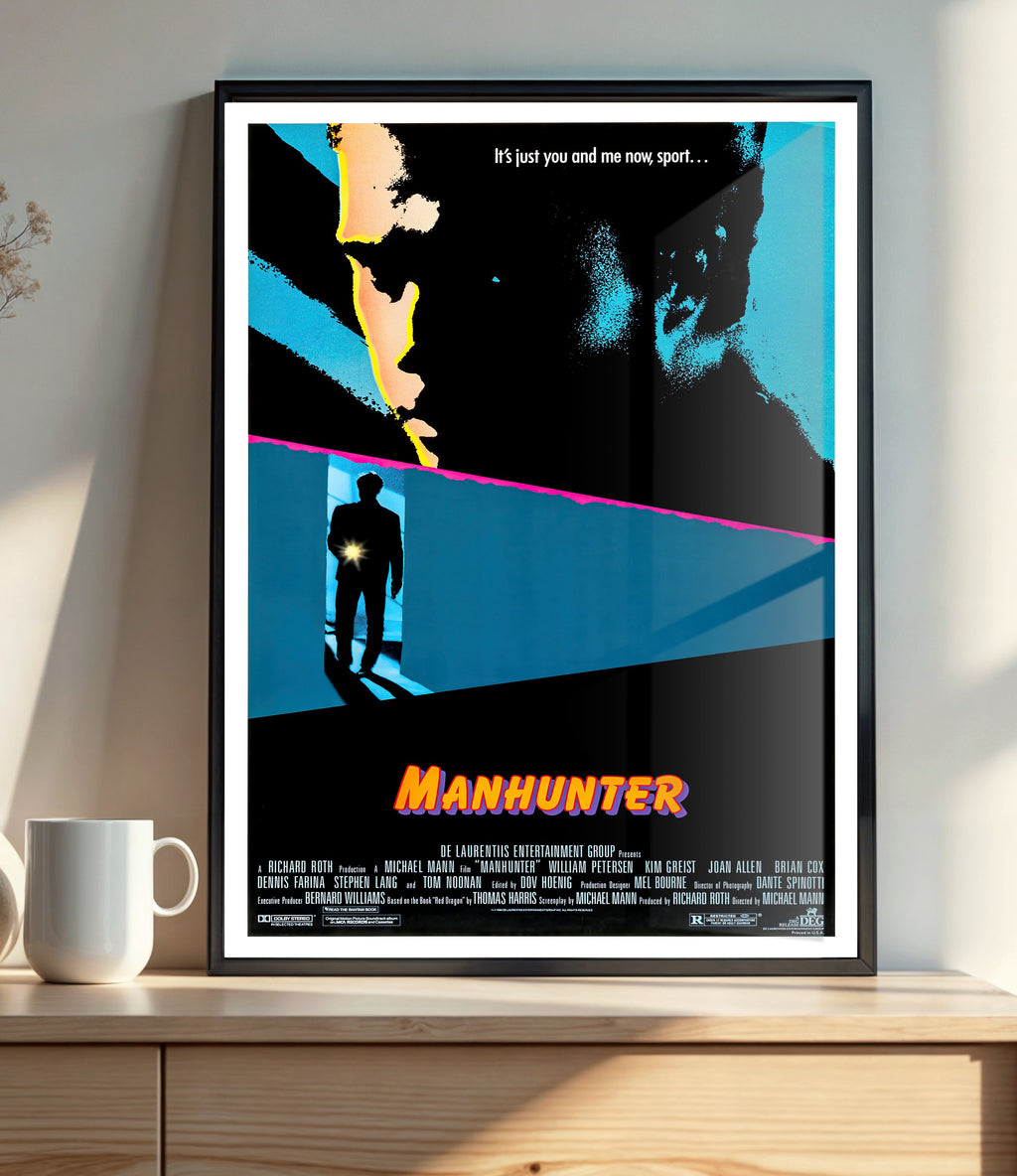 Manhunter (1974)