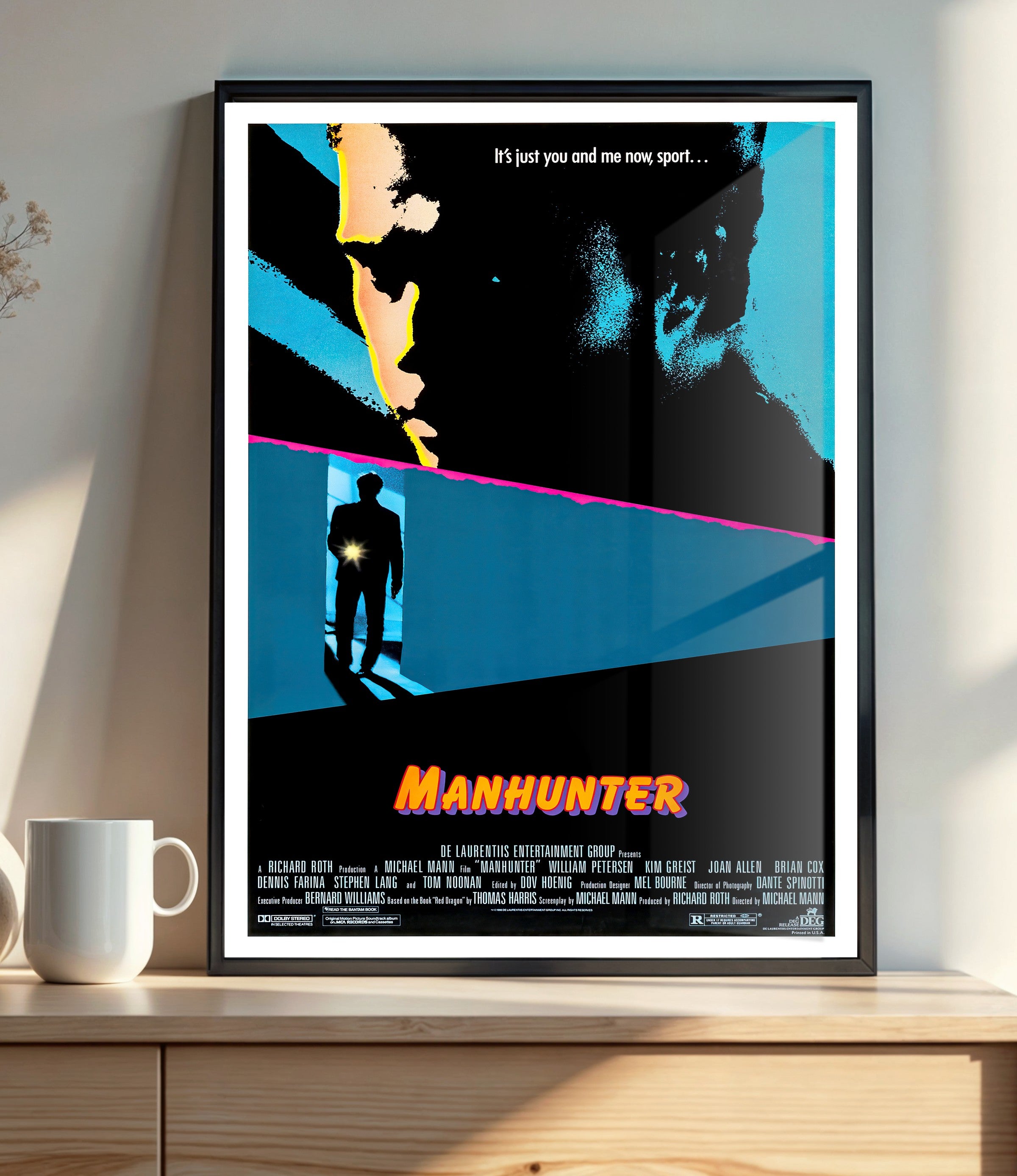 Manhunter (1974)