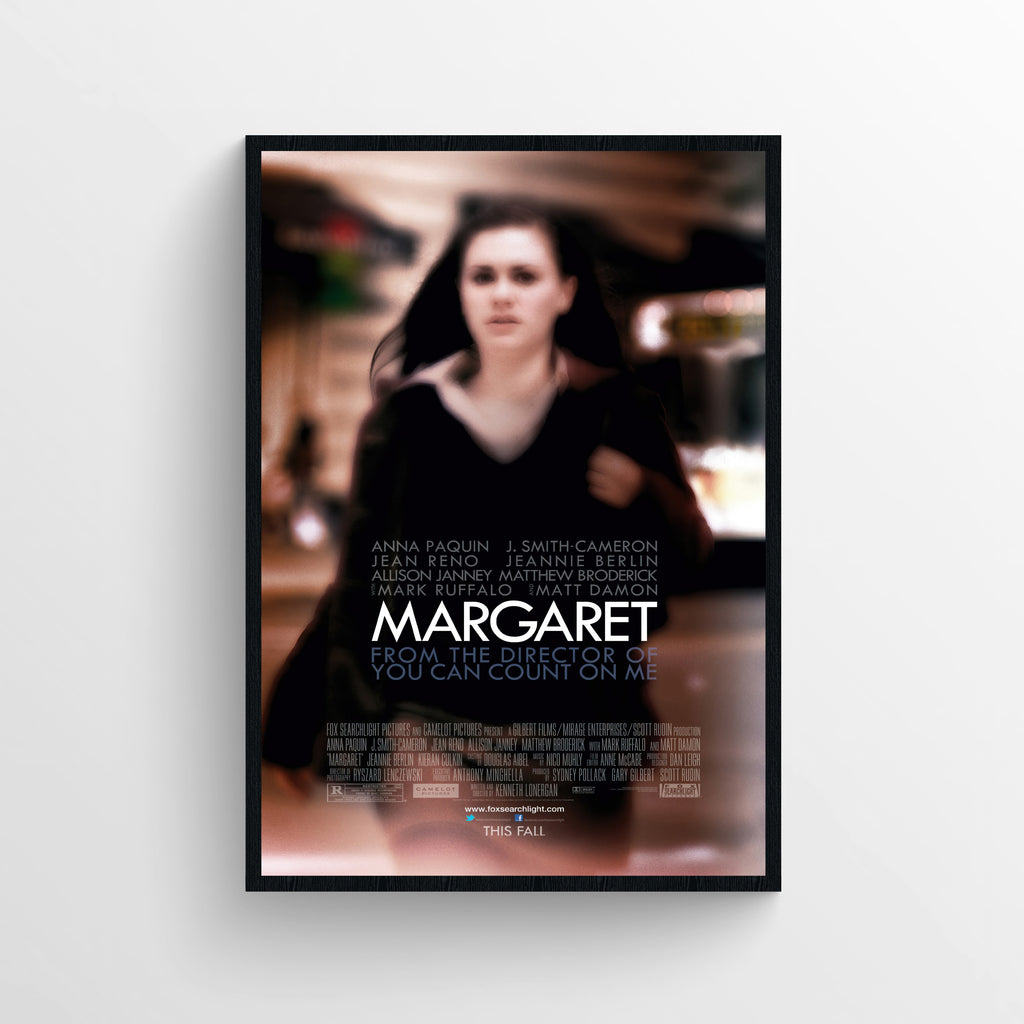 Margaret (2011)