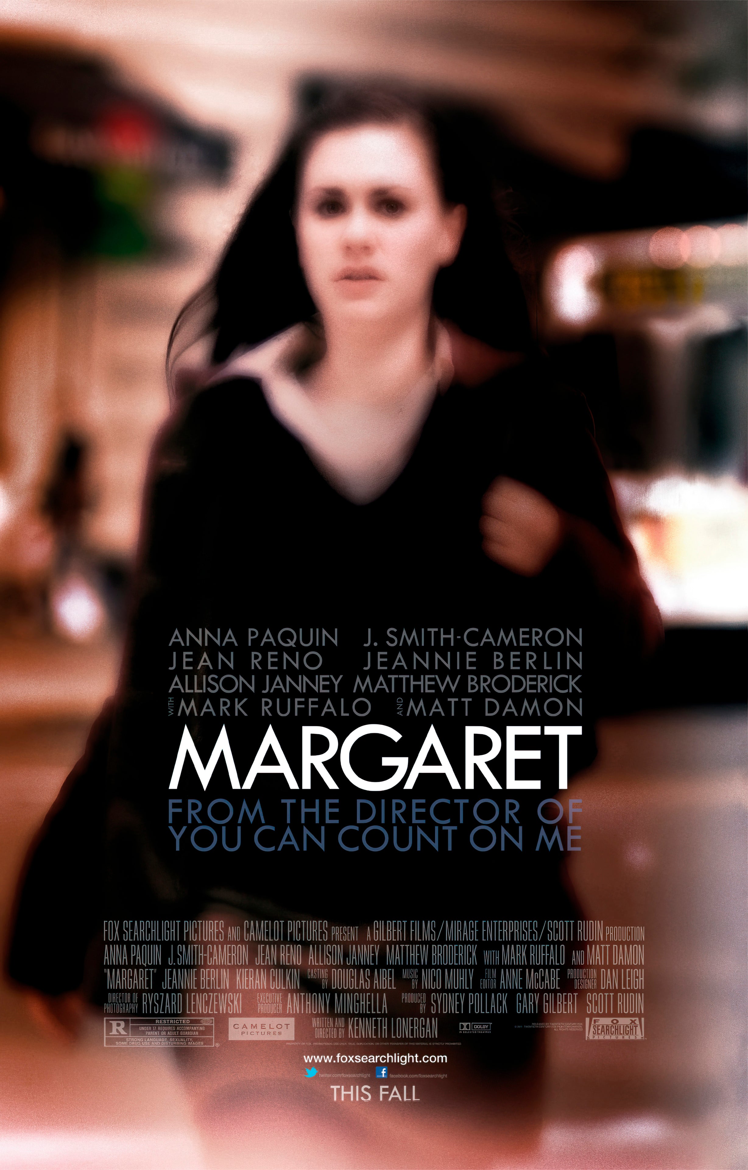 Margaret (2011)
