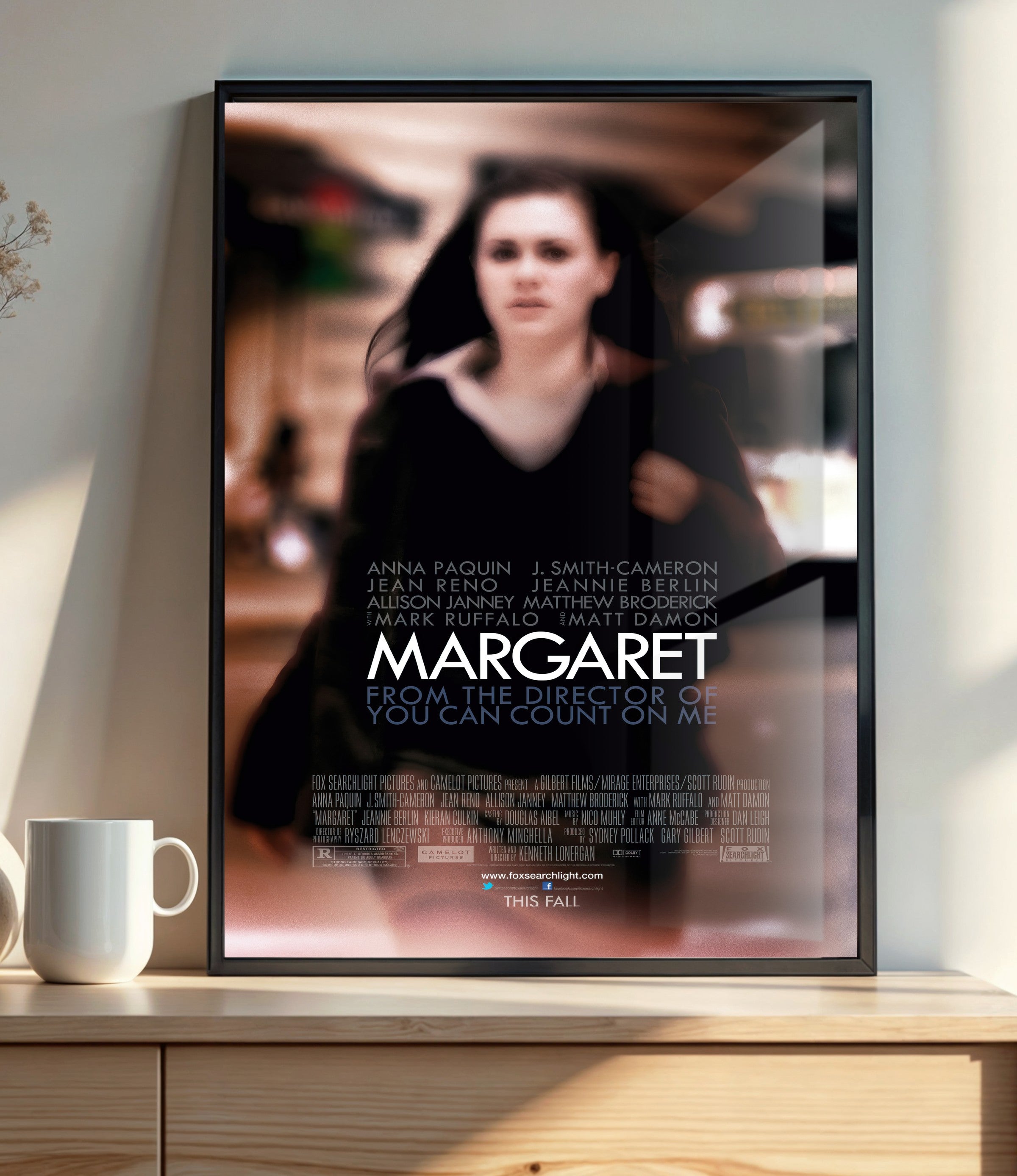 Margaret (2011)