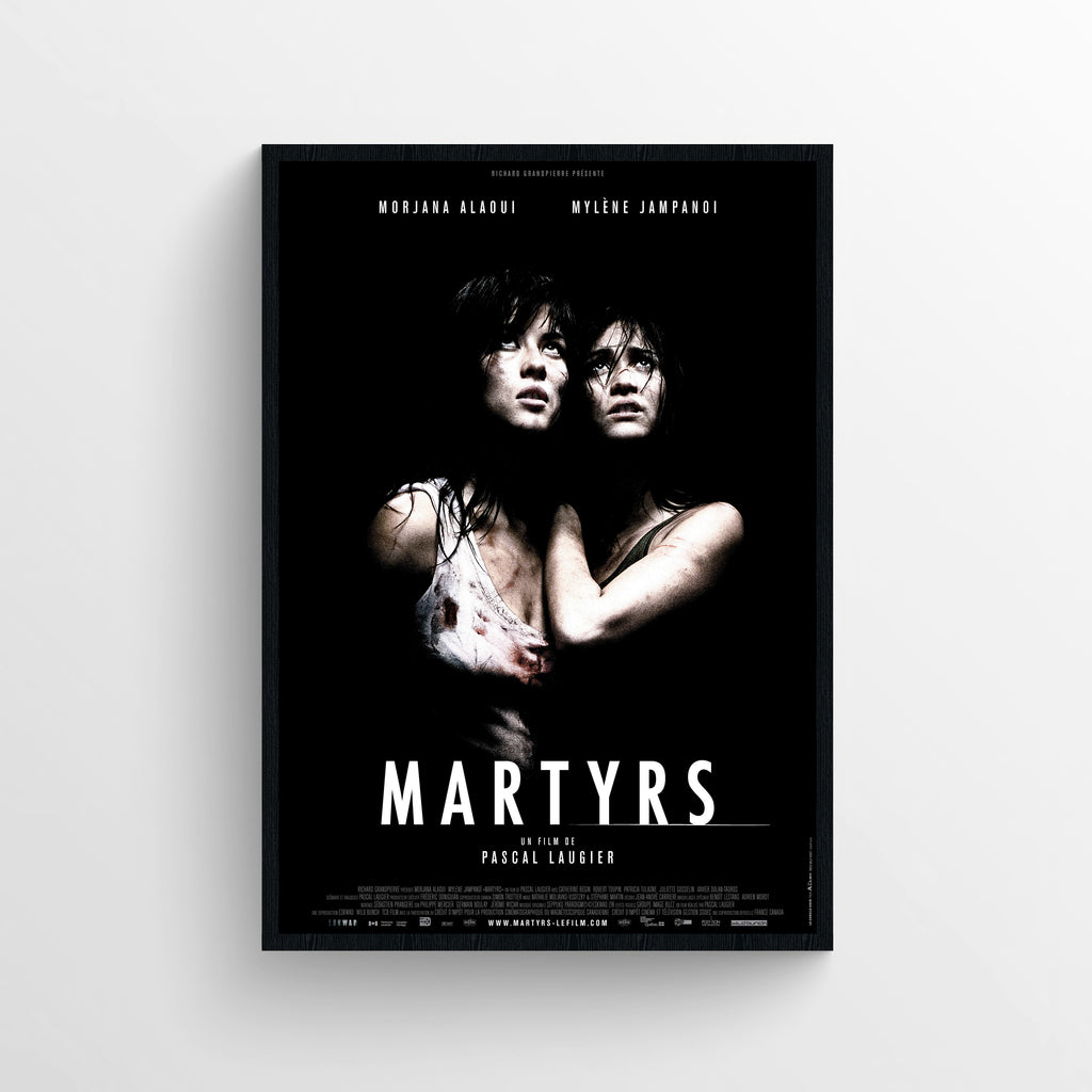 Martyrs (2008)