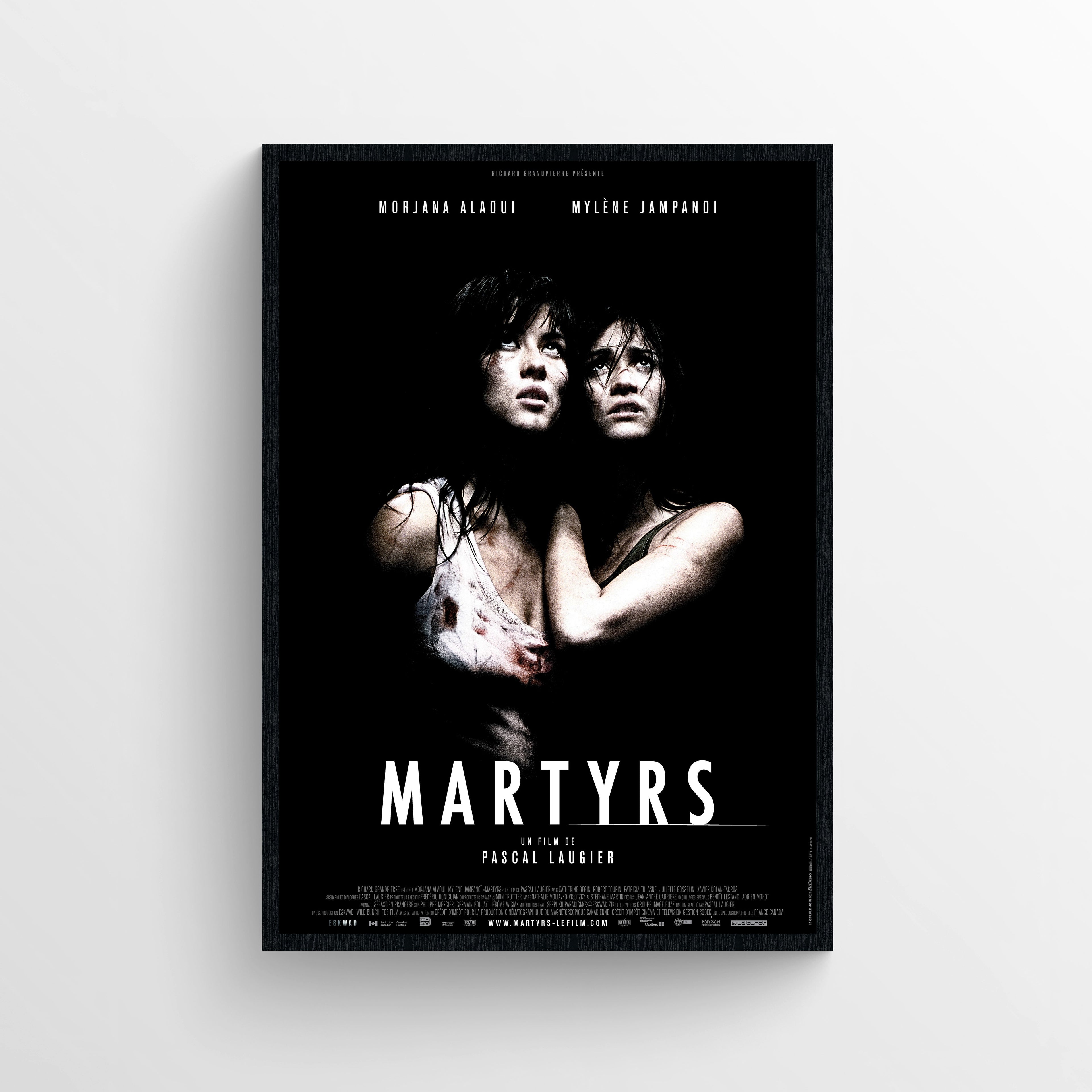 Martyrs (2008)