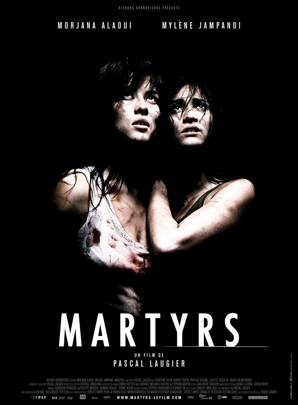 Martyrs (2008)