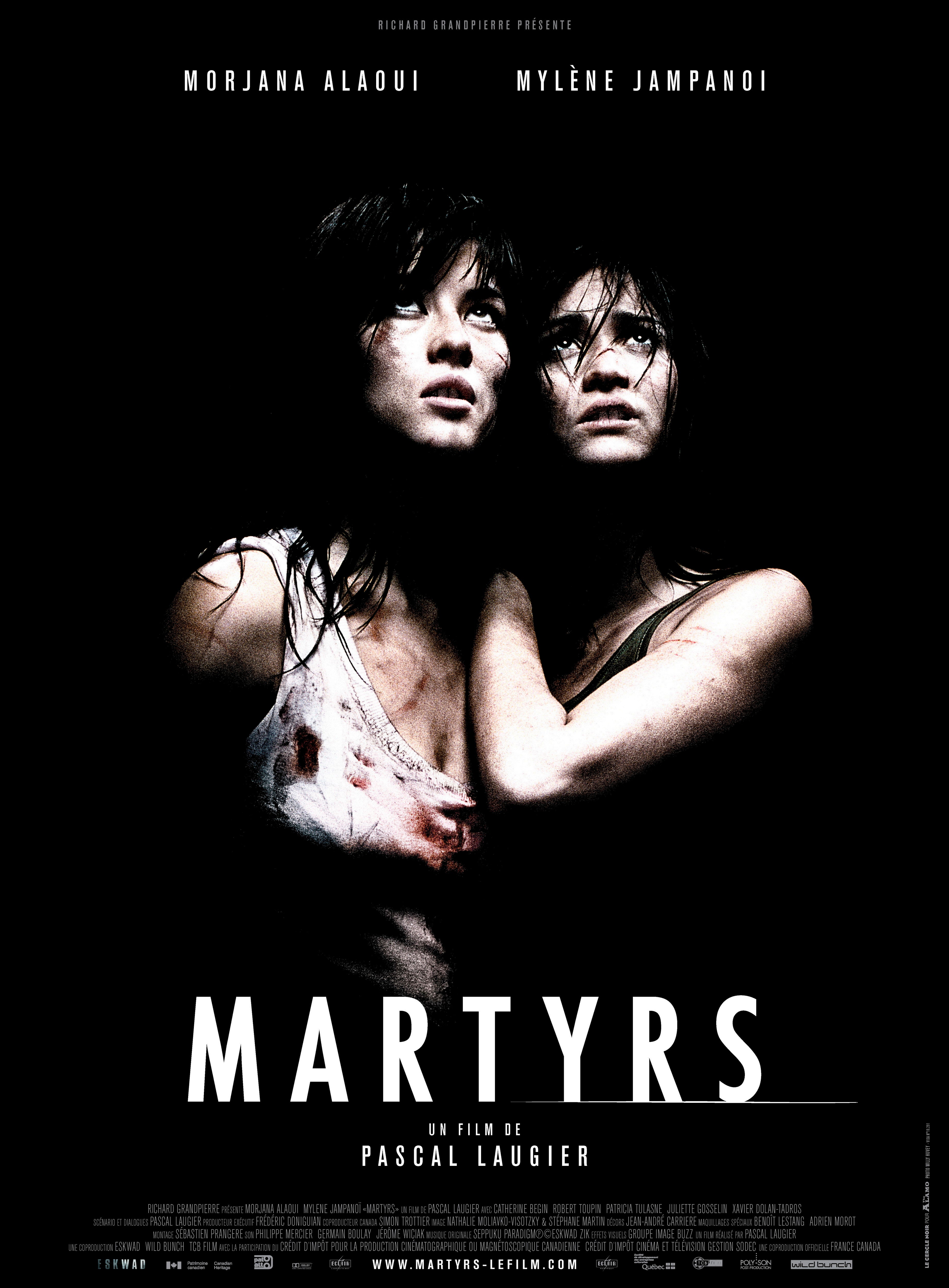Martyrs (2008)