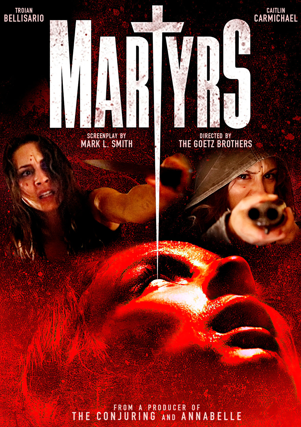 Martyrs (2008)