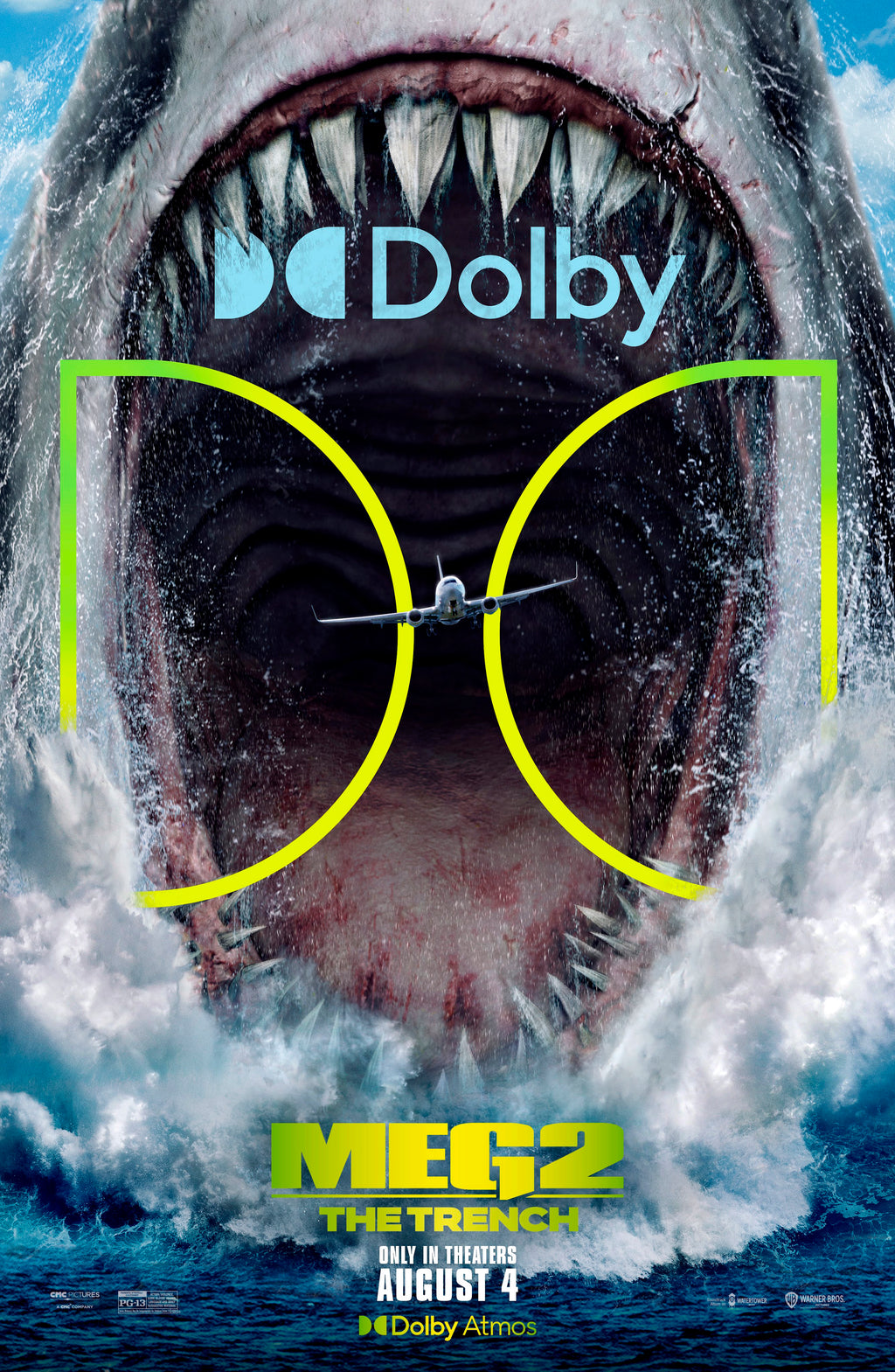 Meg 2 (2023)