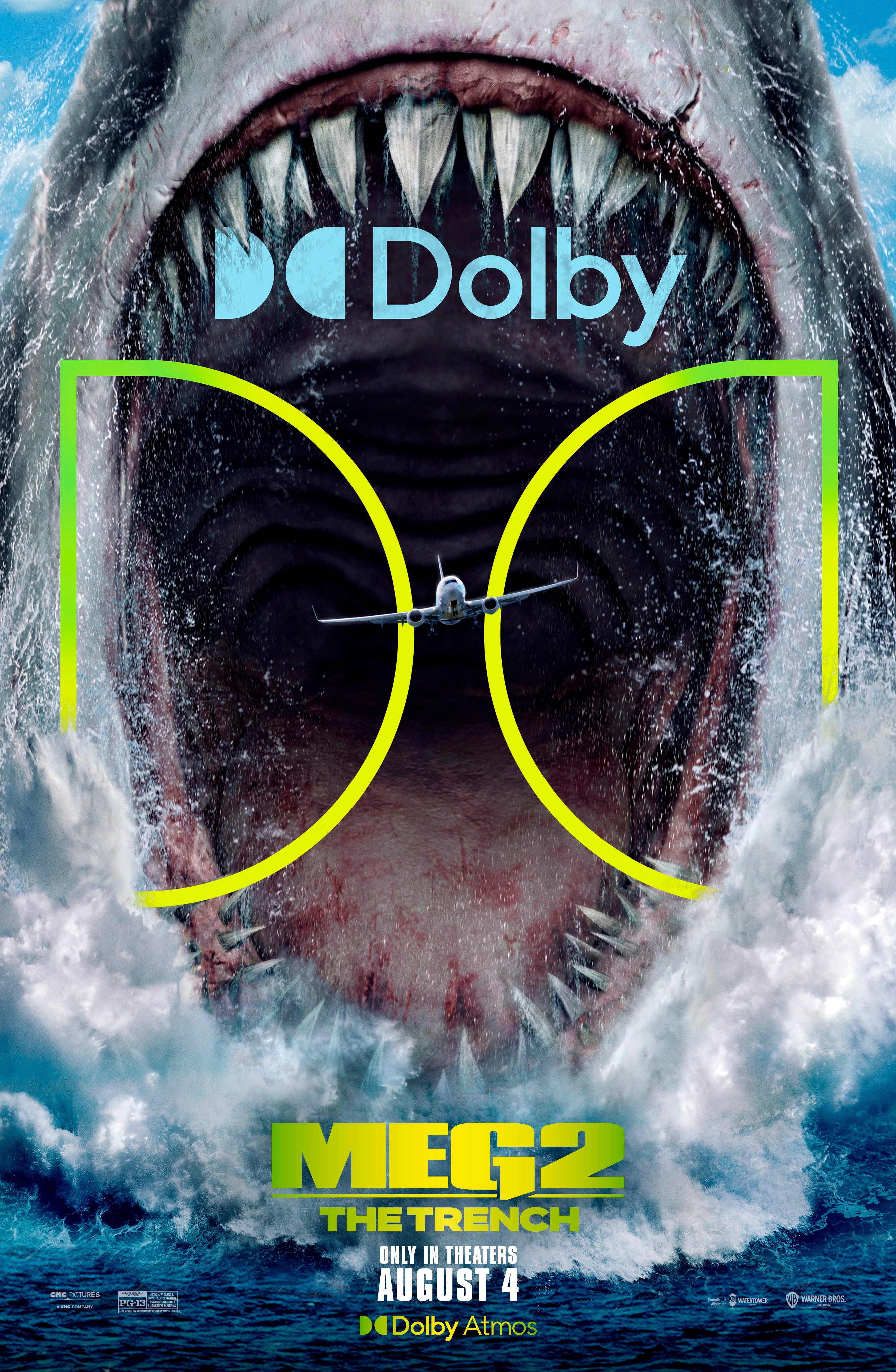 Meg 2 (2023)