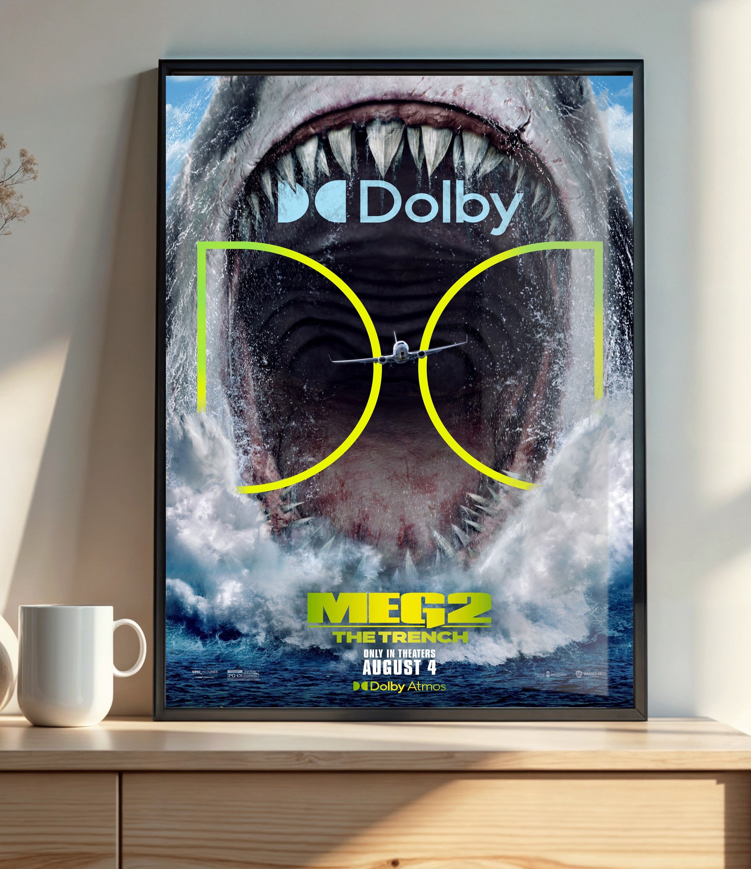 Meg 2 (2023)
