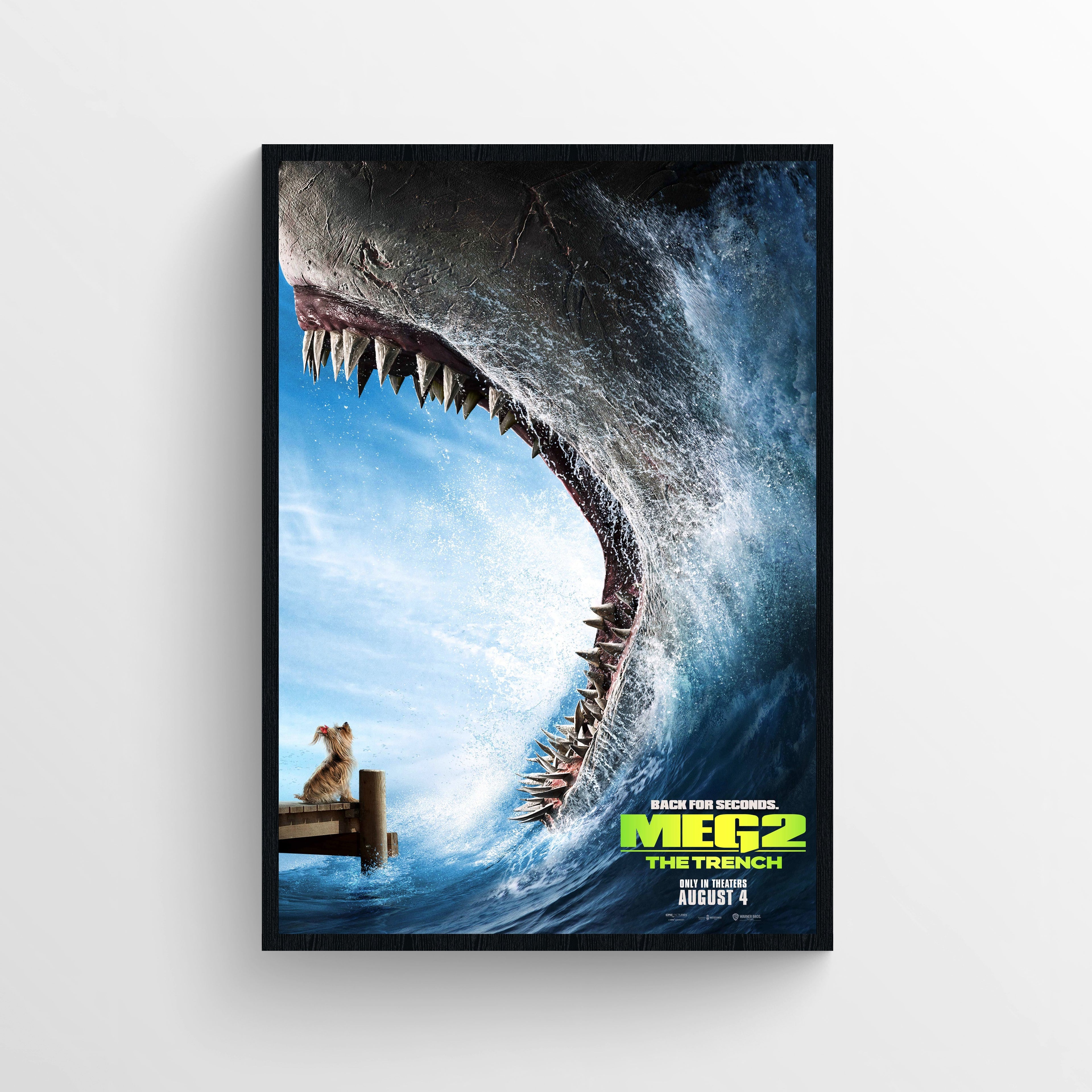 Meg 2 (2023)