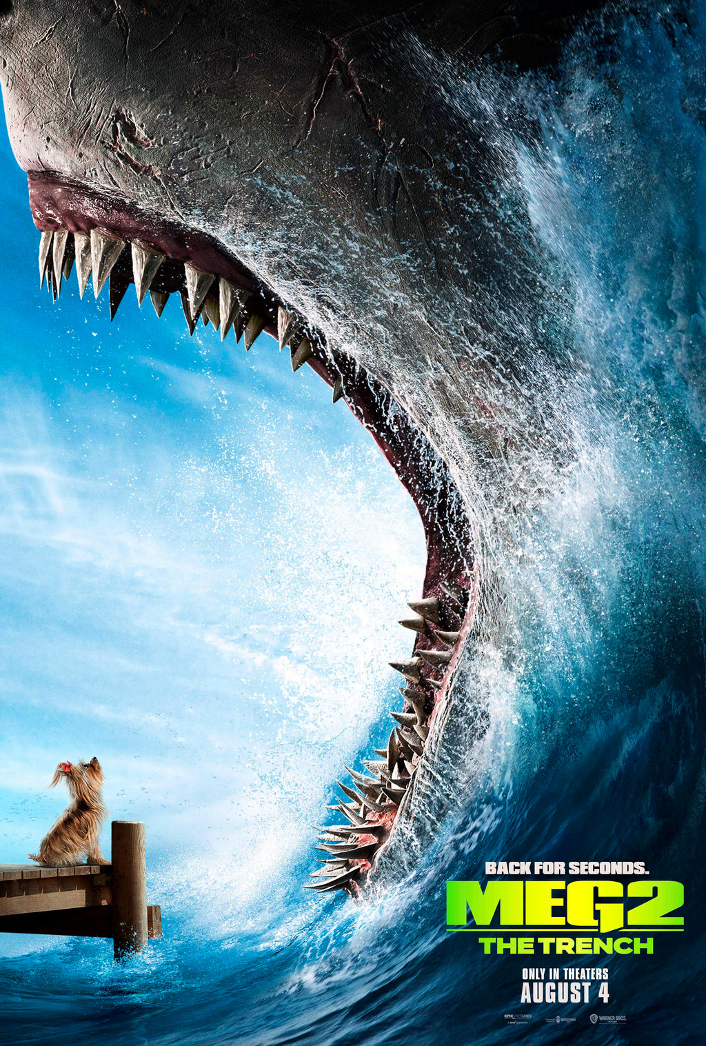 Meg 2 (2023)