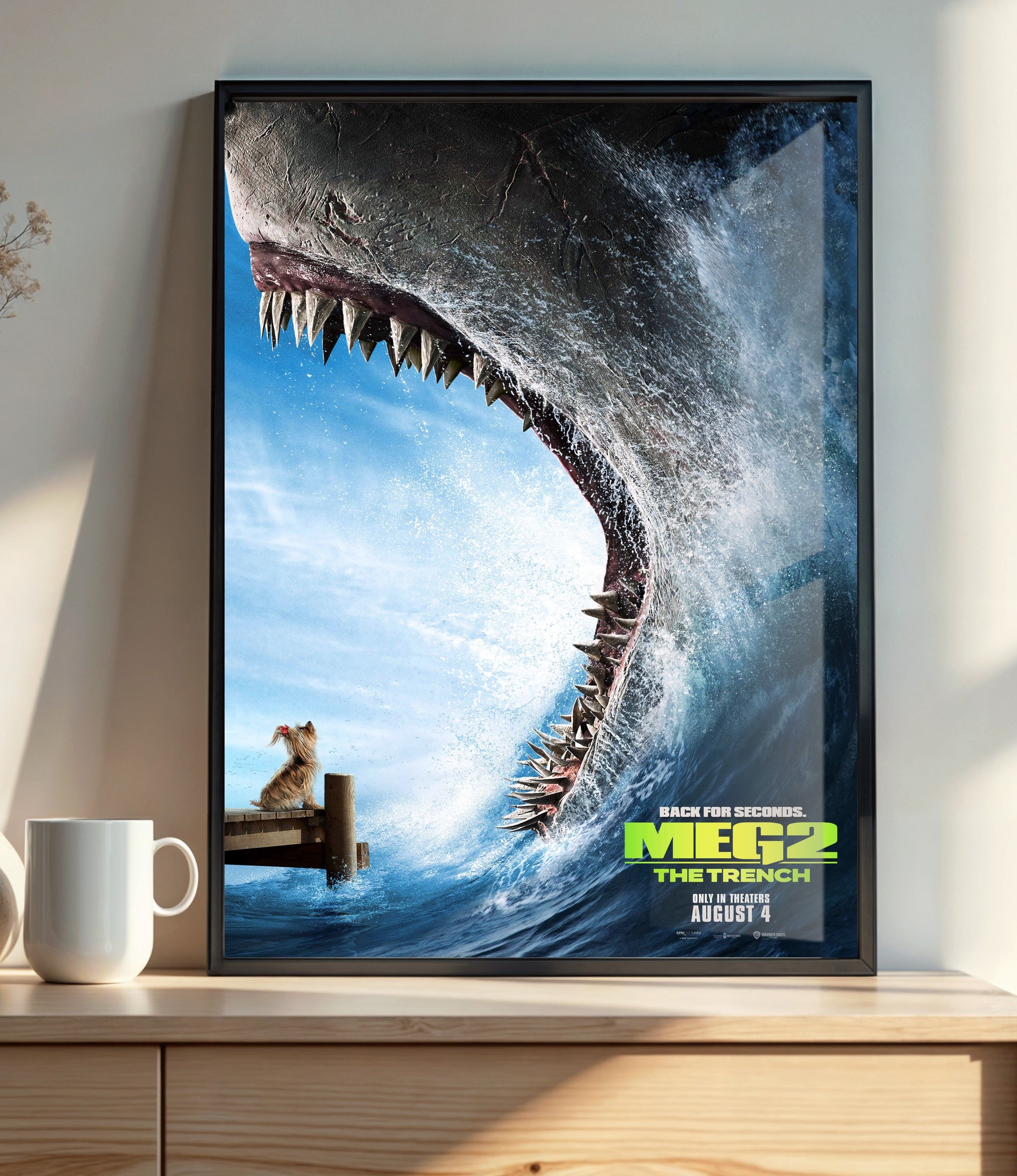 Meg 2 (2023)