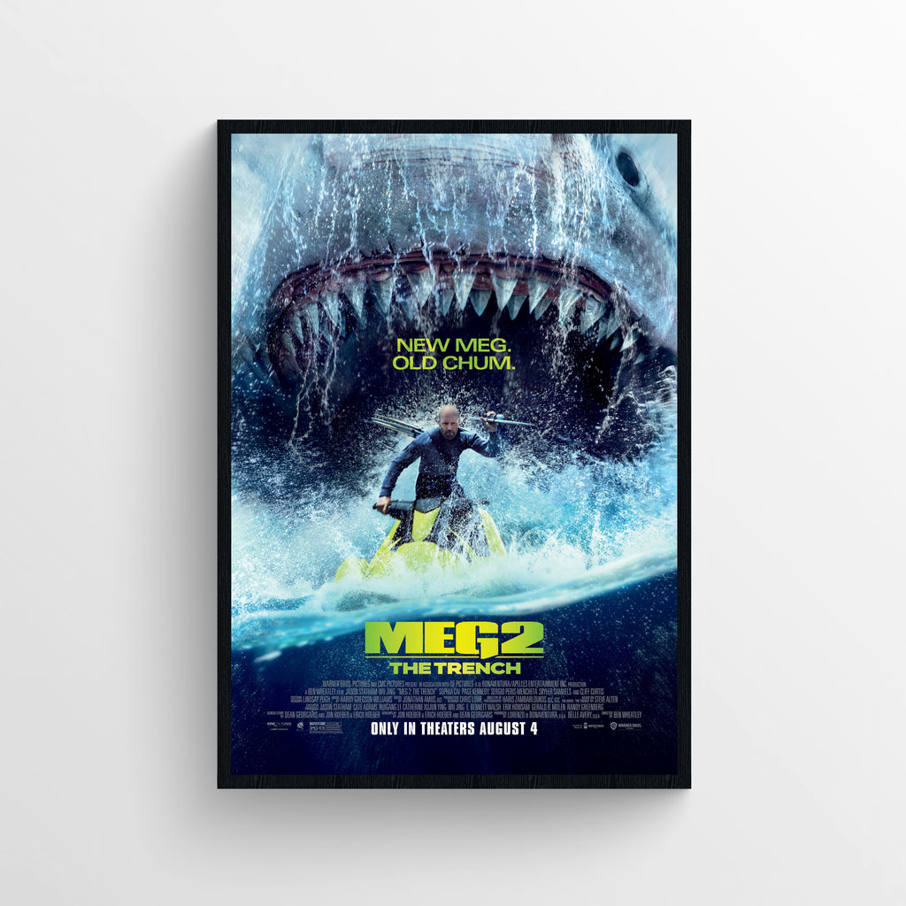 Meg 2 (2023)