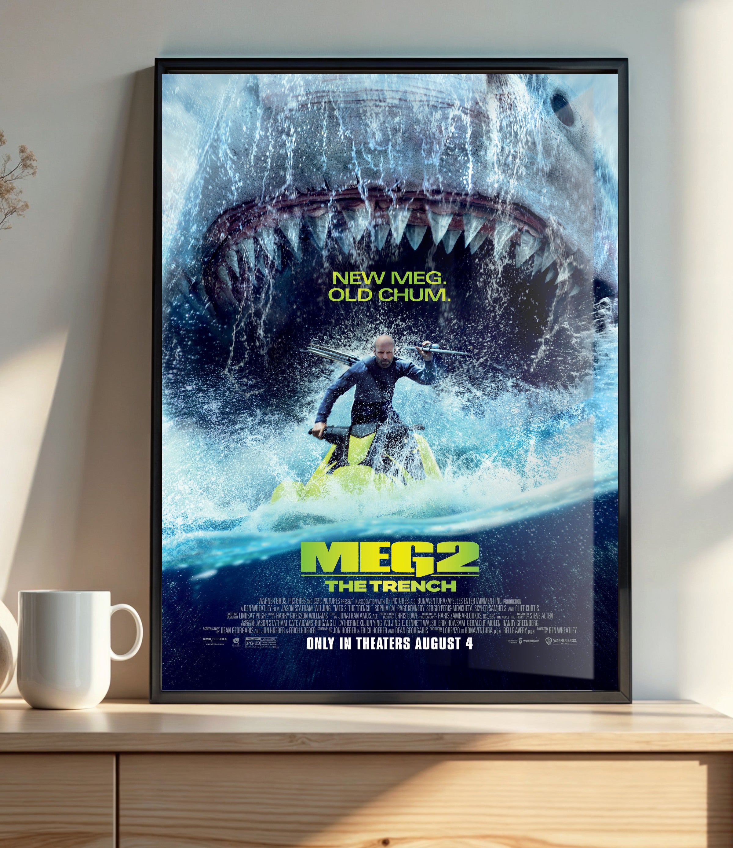 Meg 2 (2023)