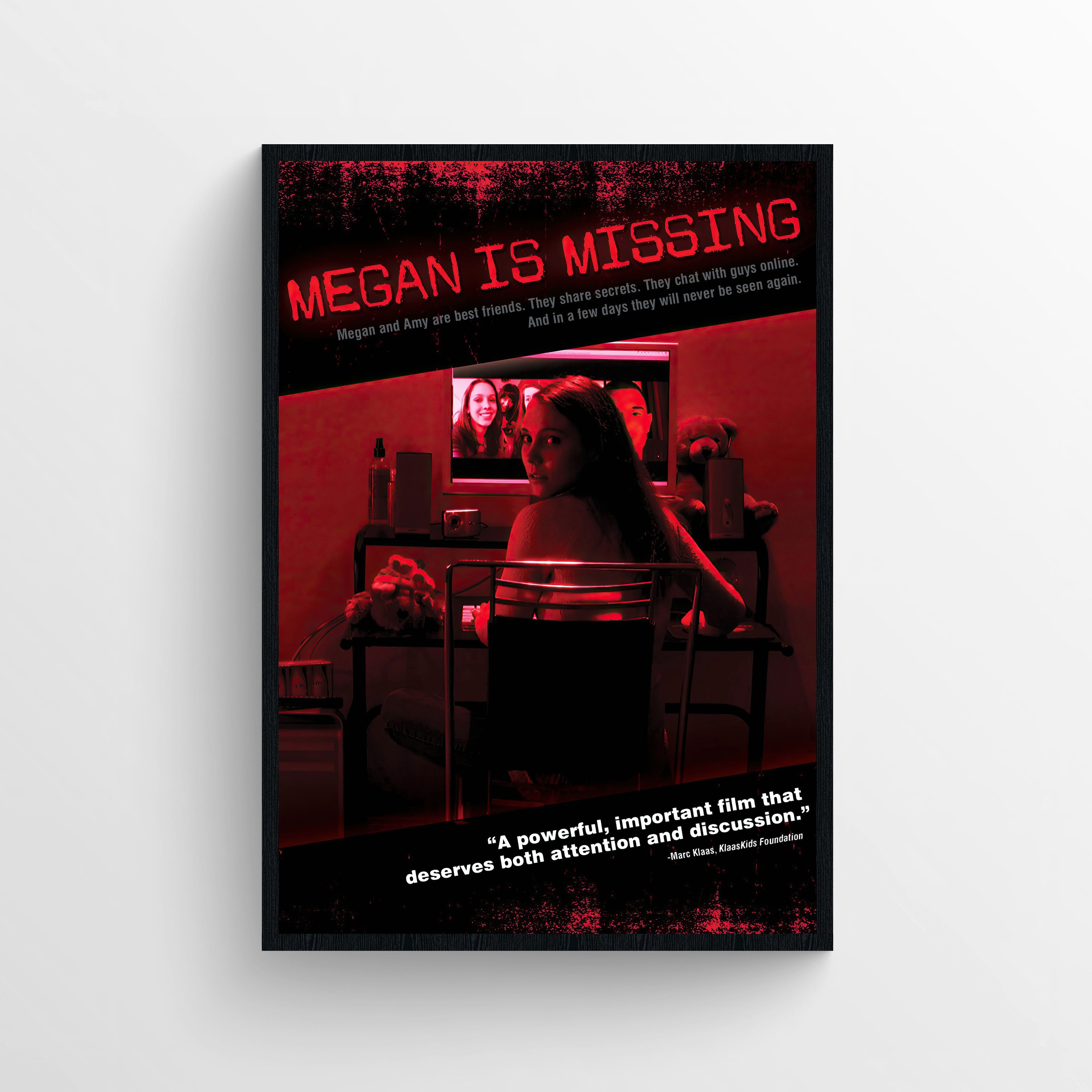 Megan is Missing (2011)