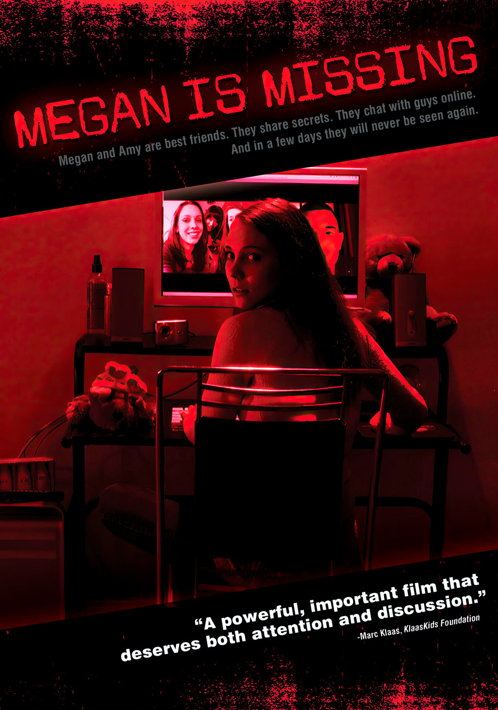 Megan is Missing (2011)