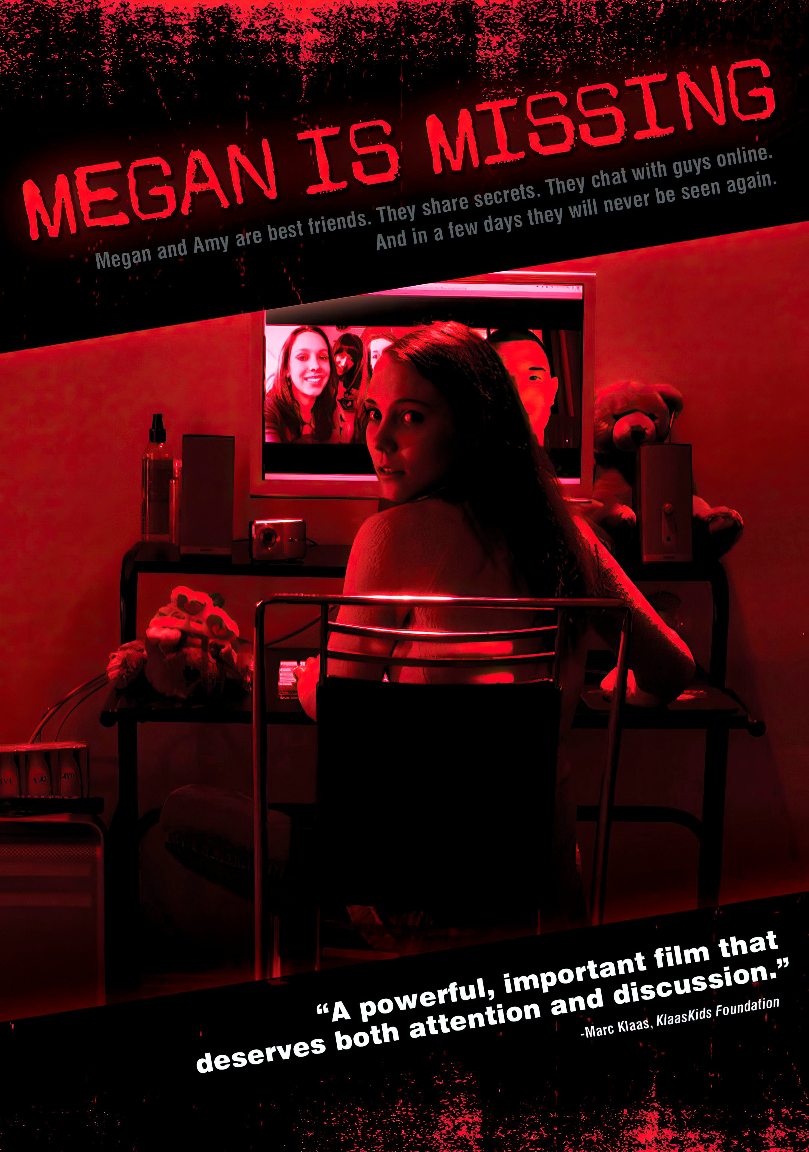 Megan is Missing (2011)