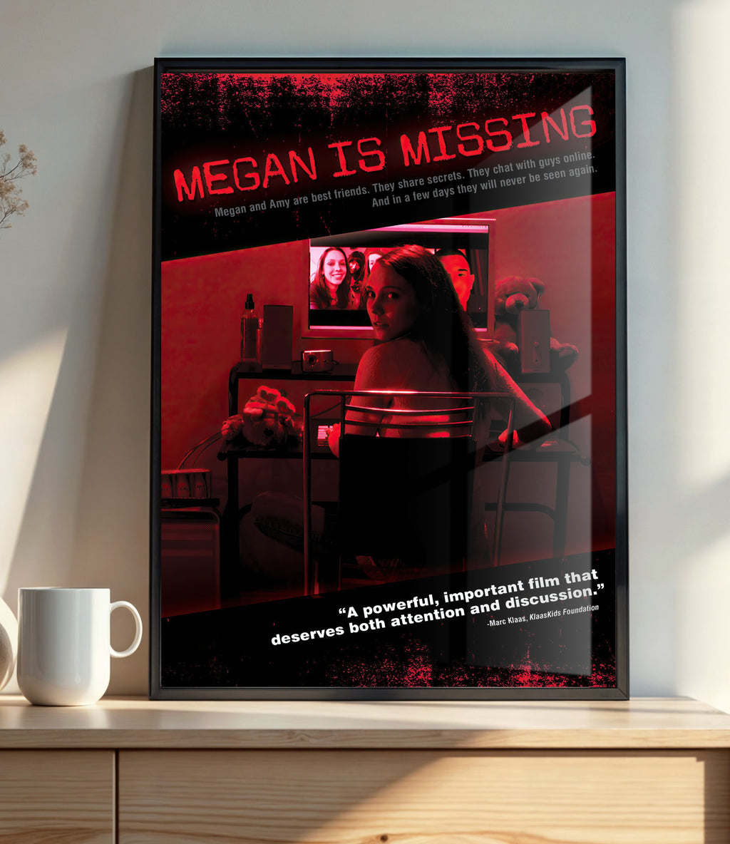 Megan is Missing (2011)