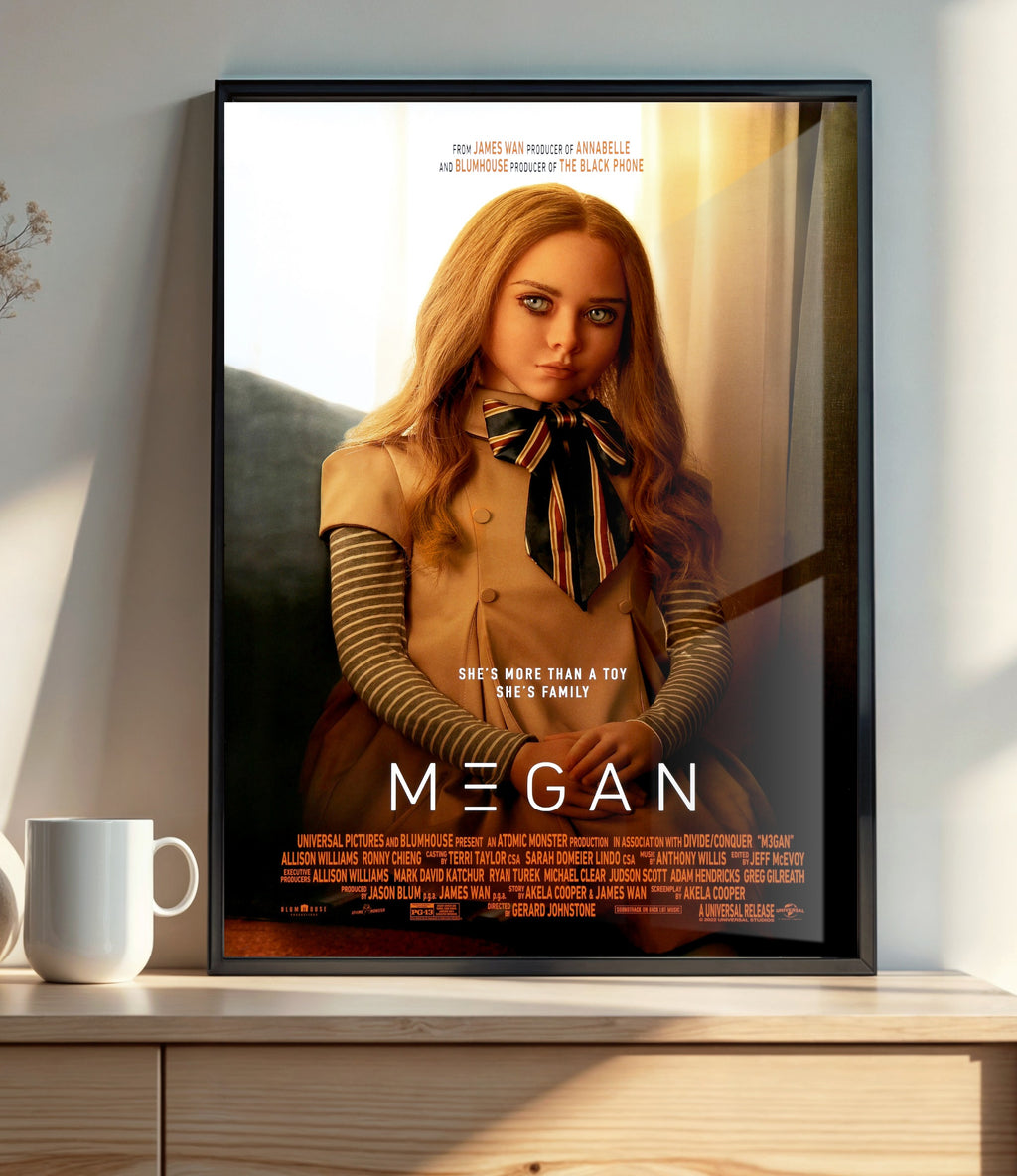 Megan (2020)