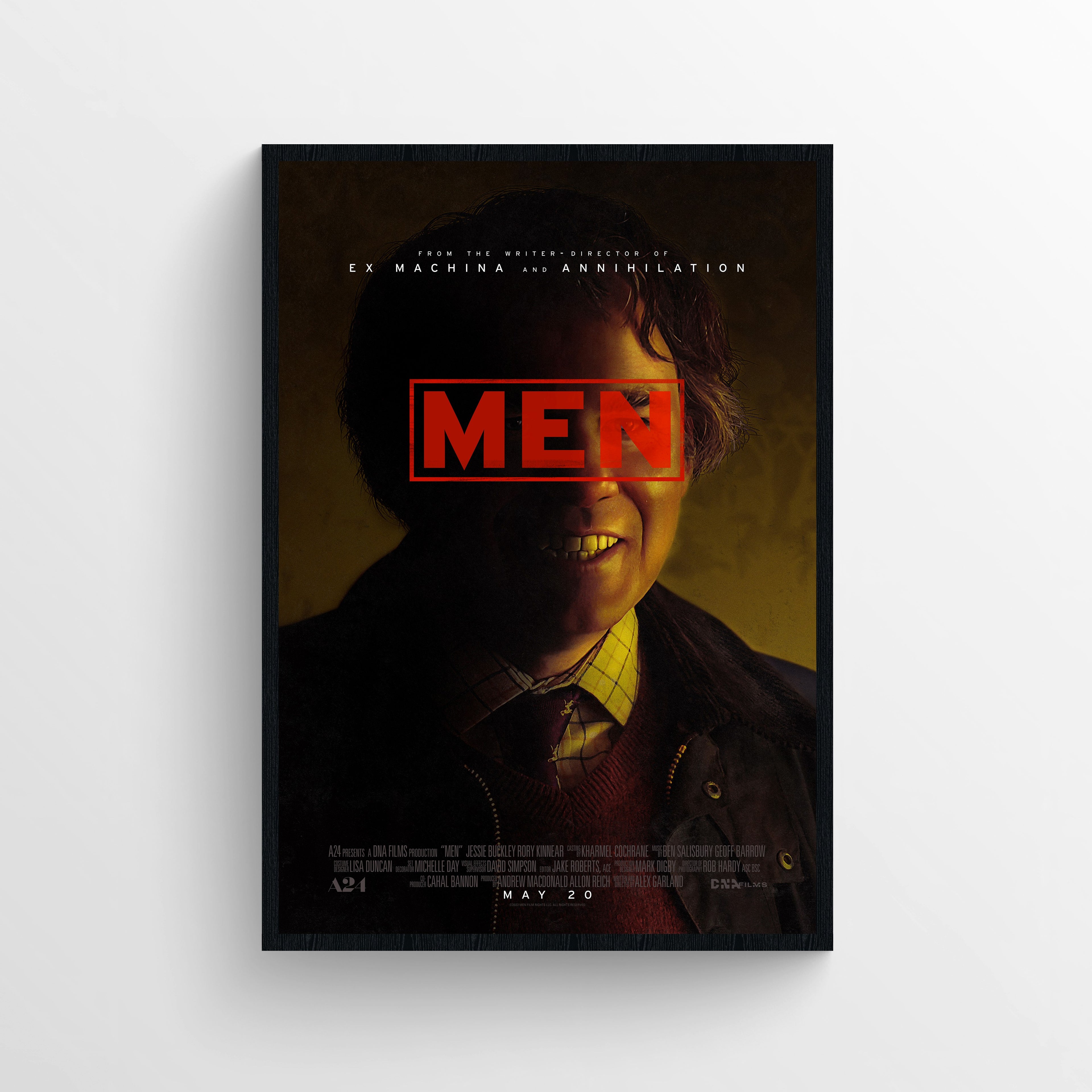 Men (1957)
