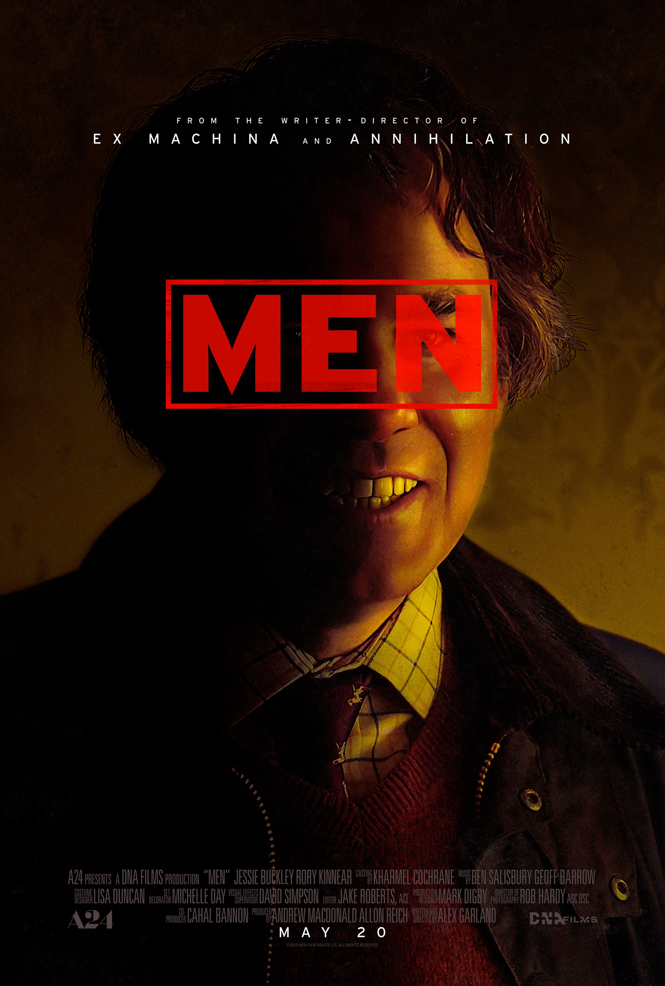 Men (1957)