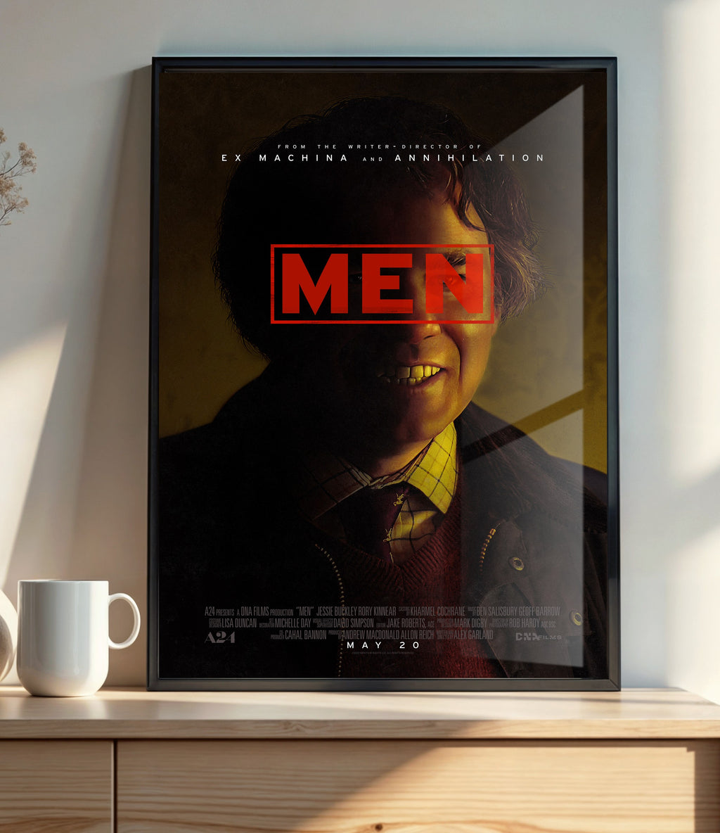 Men (1957)