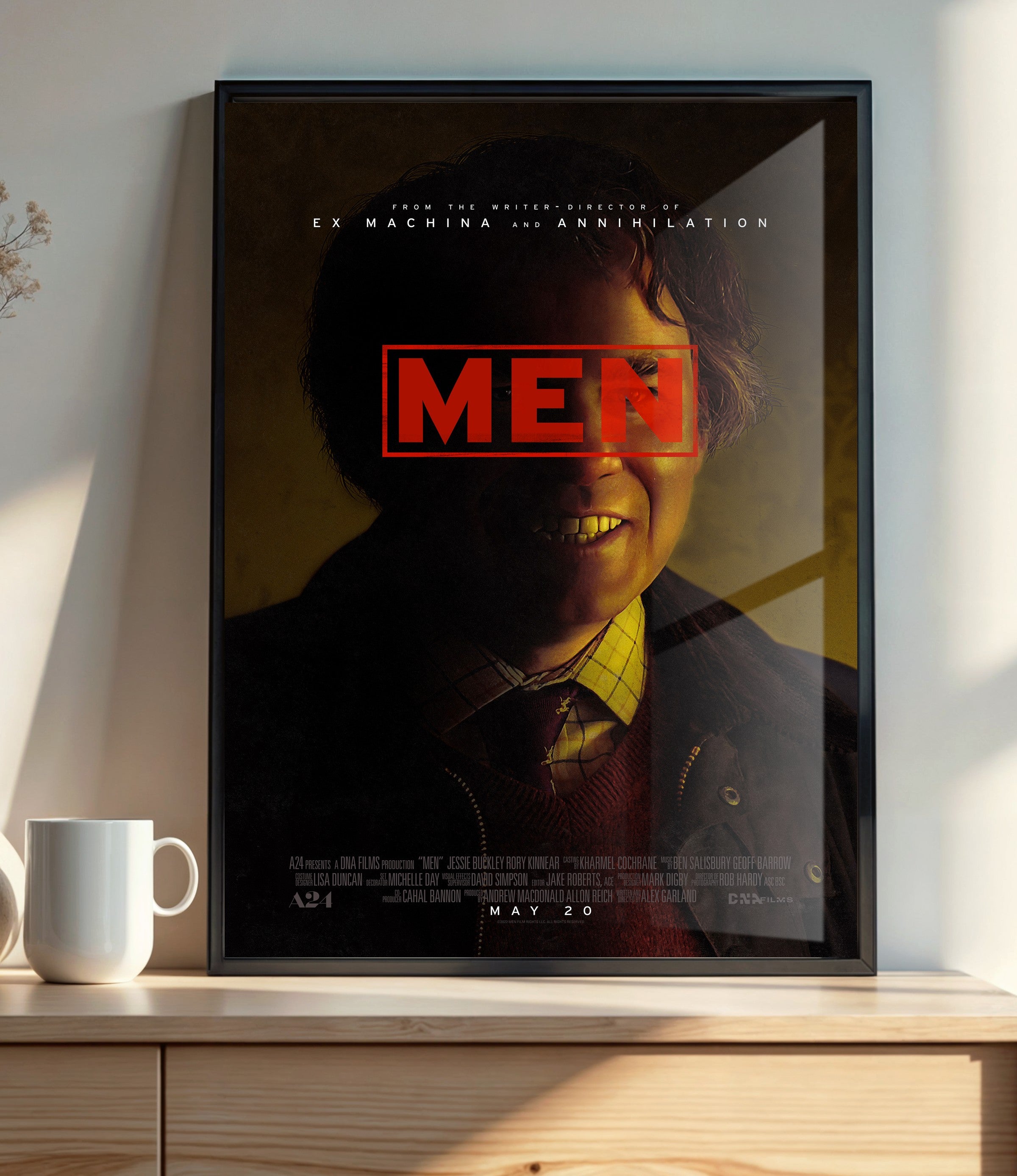 Men (1957)