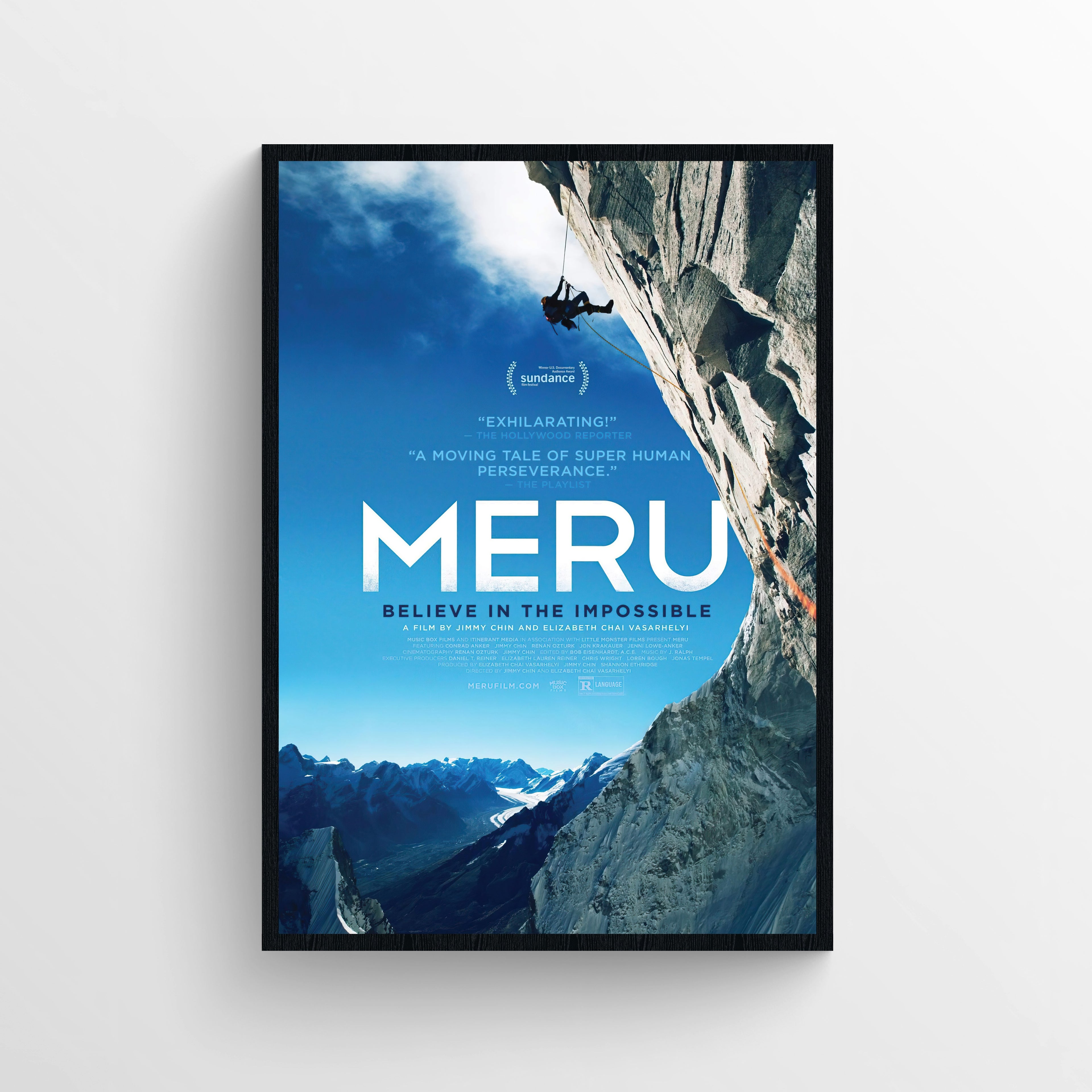 Meru (2015)