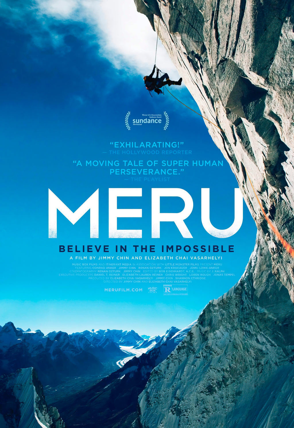 Meru (2015)