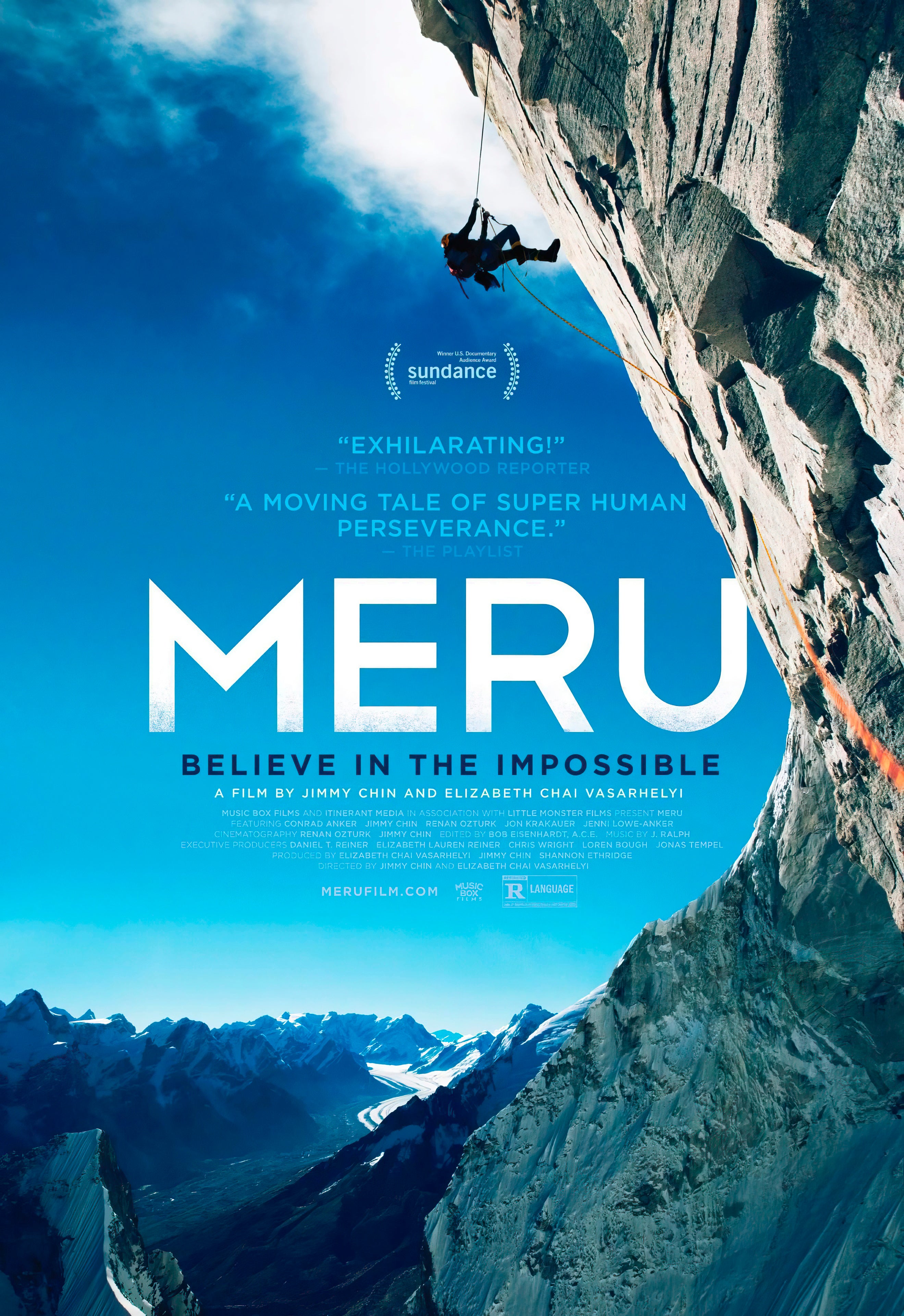 Meru (2015)